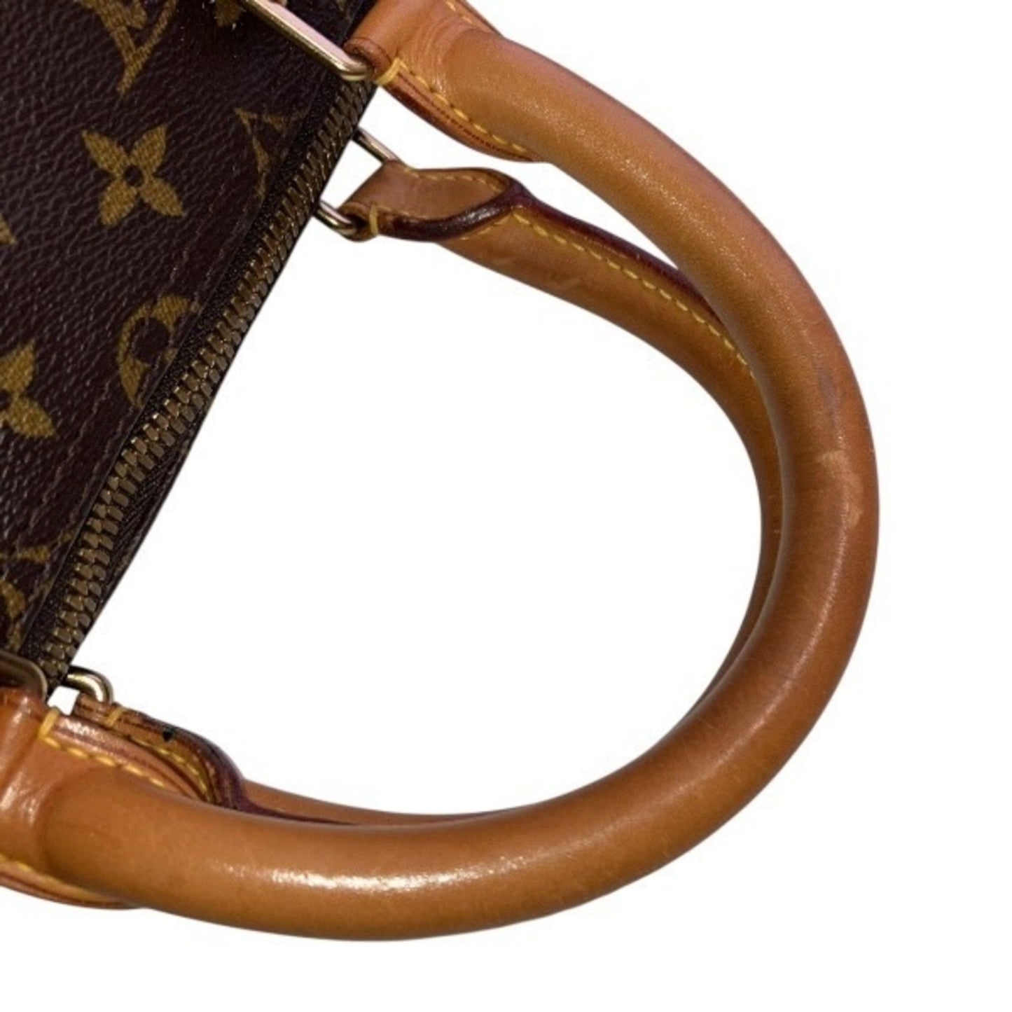 Louis Vuitton Keepall 50, Brown, Canvas, travel
