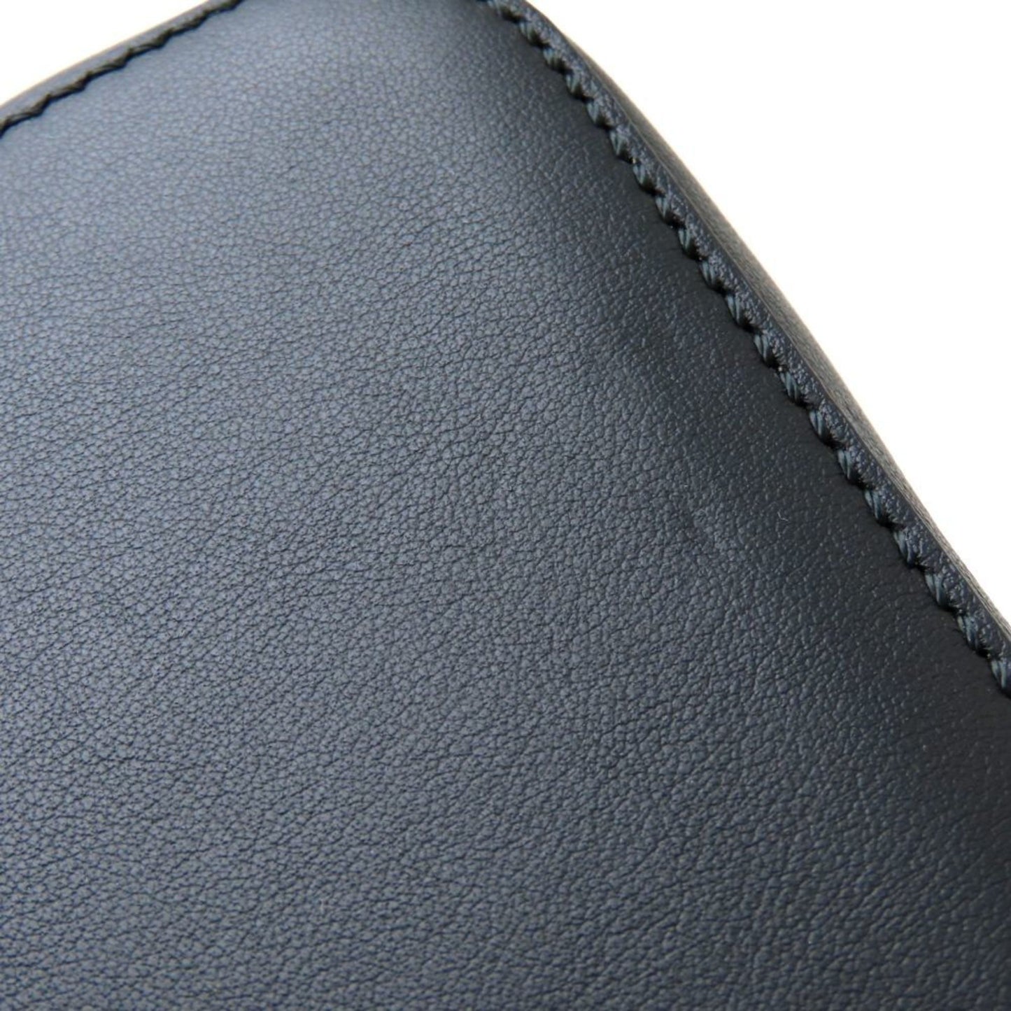 Fendi Mon Trésor, Brown, Canvas, shoulder