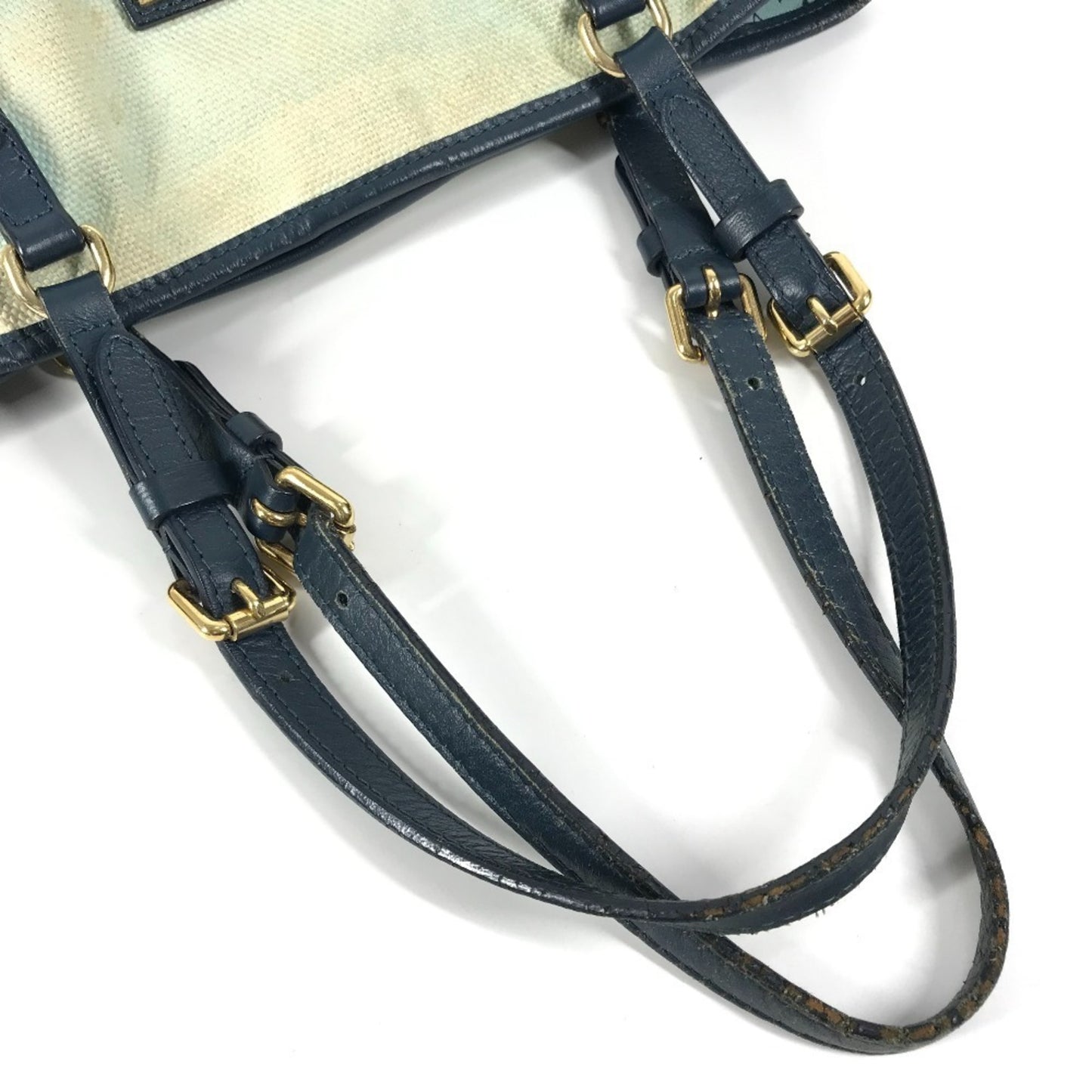 Louis Vuitton Ailleurs Cabas, Multicolour, Canvas, tote