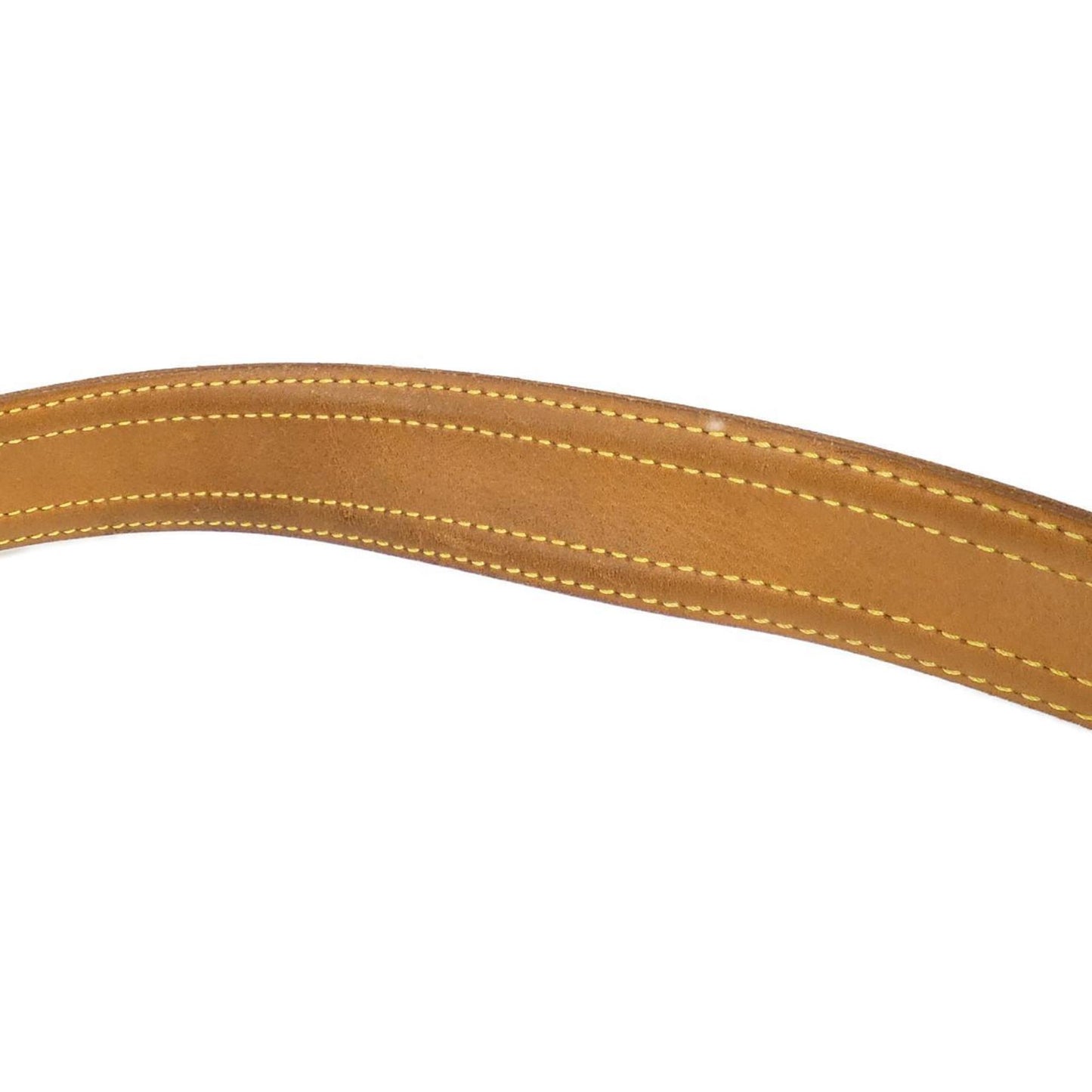 Louis Vuitton Viva Cité, Brown, Canvas, shoulder