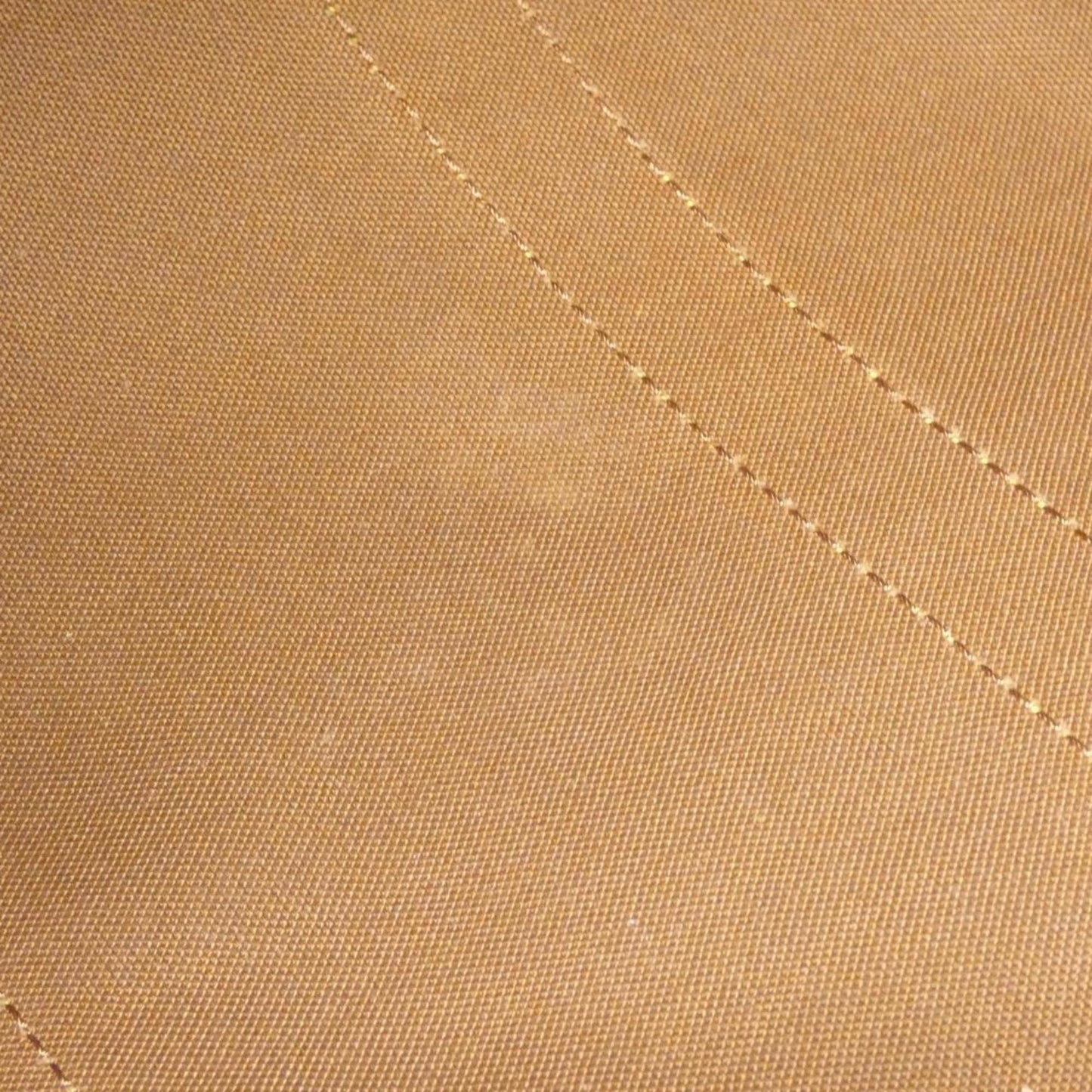Louis Vuitton Keepall 45, Brown, Canvas, travel