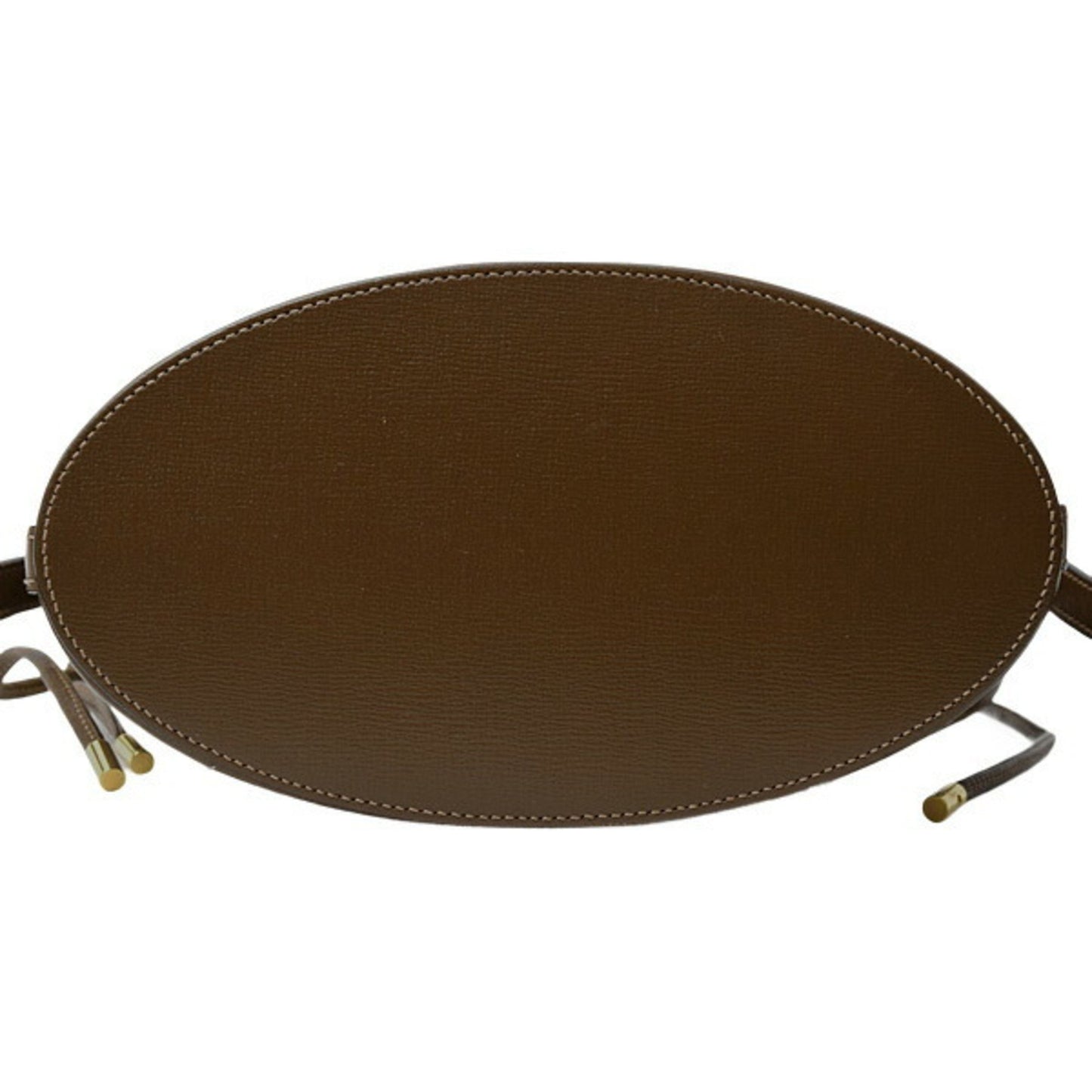 Gucci Horsebit, Brown, Canvas, shoulder