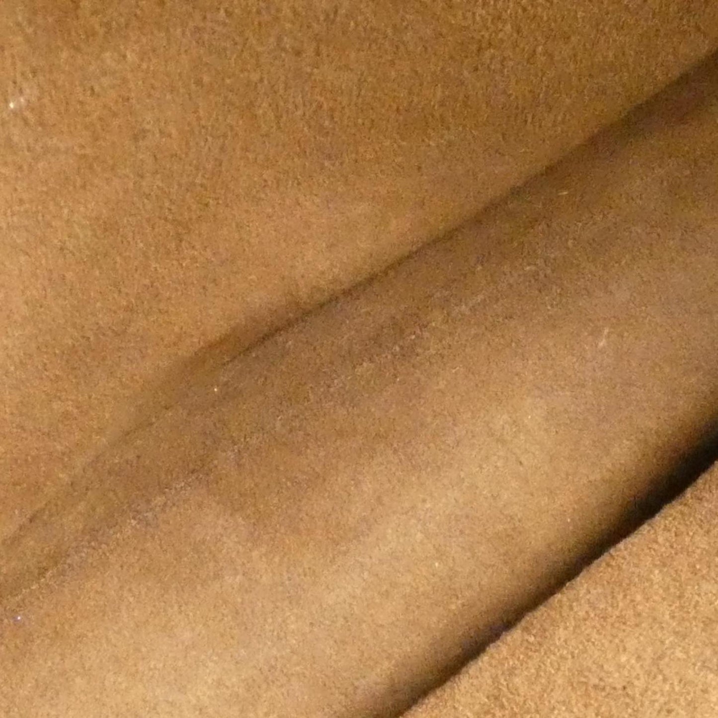 Louis Vuitton Sac Plat, Brown, Canvas, tote