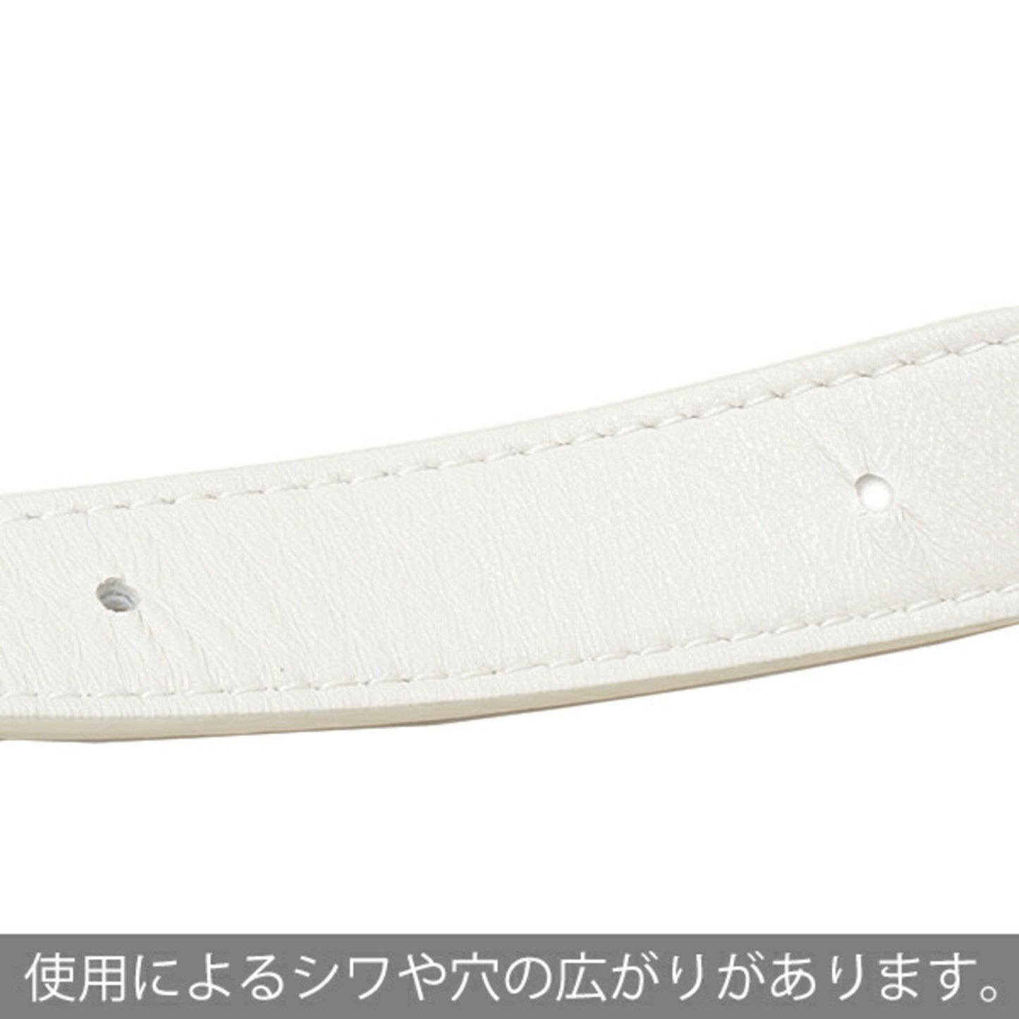 Bottega Veneta Cassette, White, Leather, shoulder