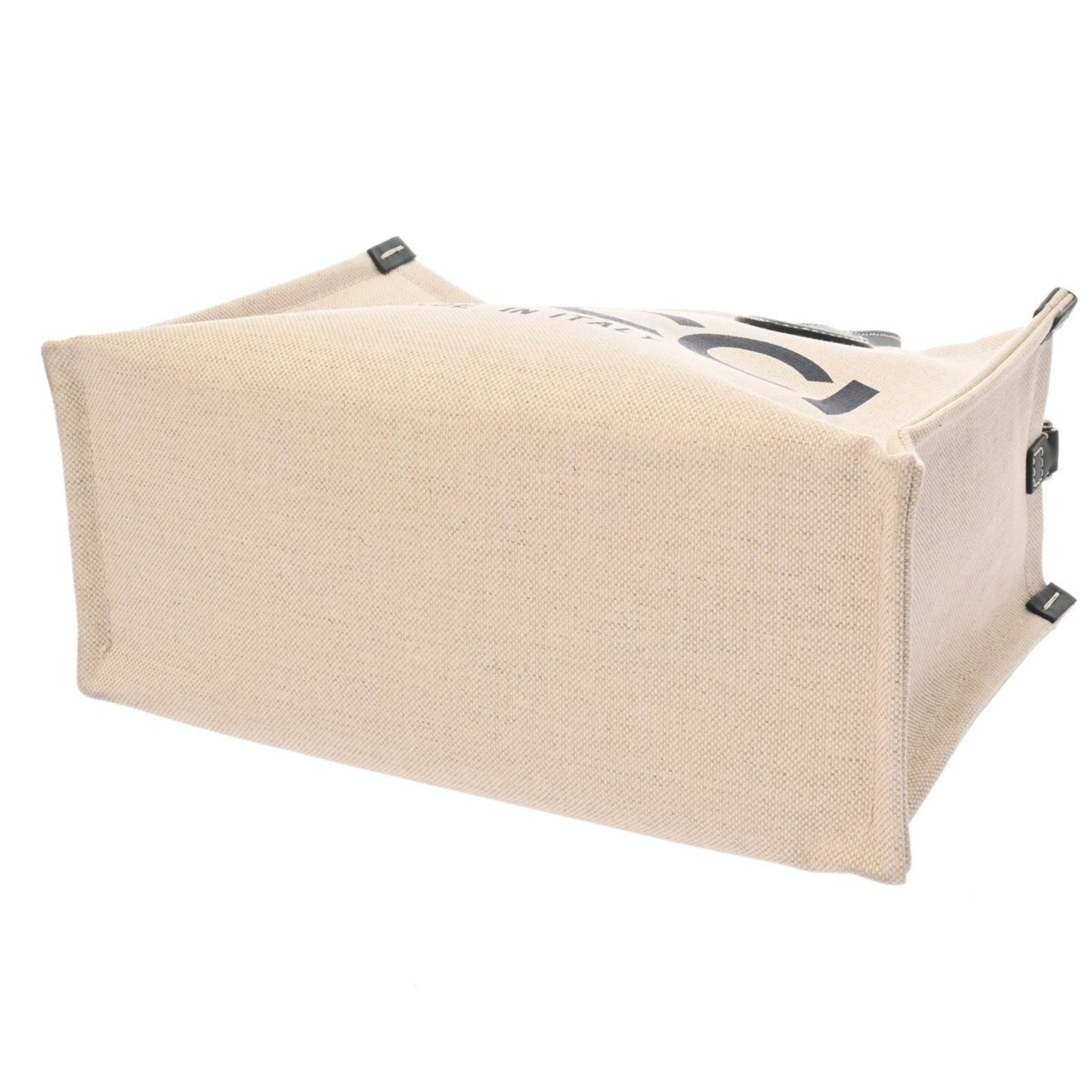 Gucci Gucci Print, Beige, Canvas, handbag