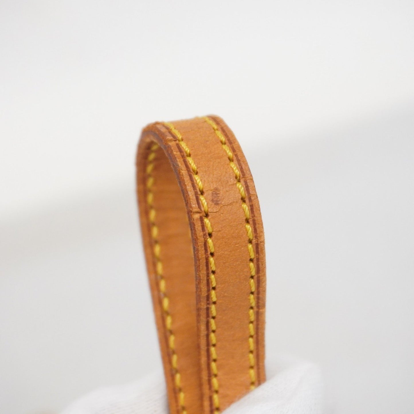 Louis Vuitton Pochette Accessoire, Brown, Canvas, clutch