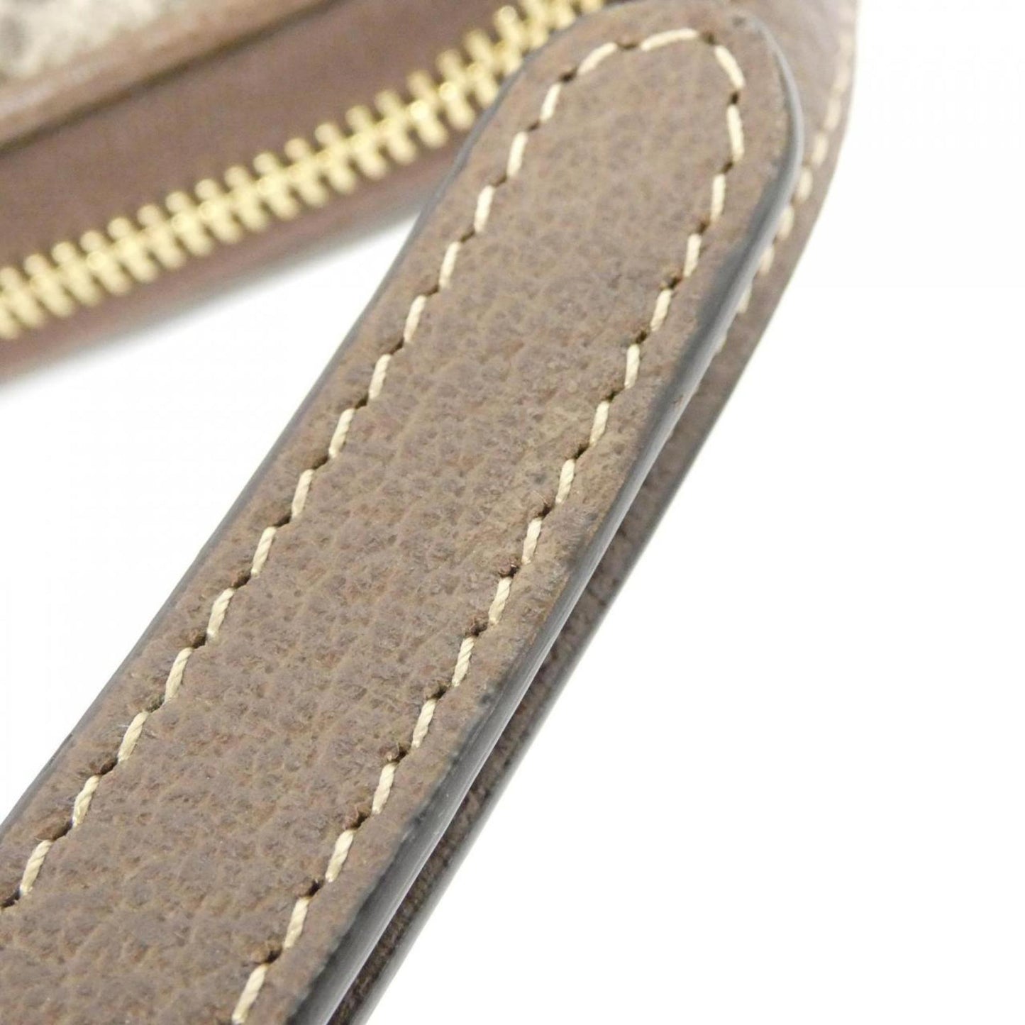 Gucci Ophidia, "BEIGE, BROWN", Canvas, shoulder