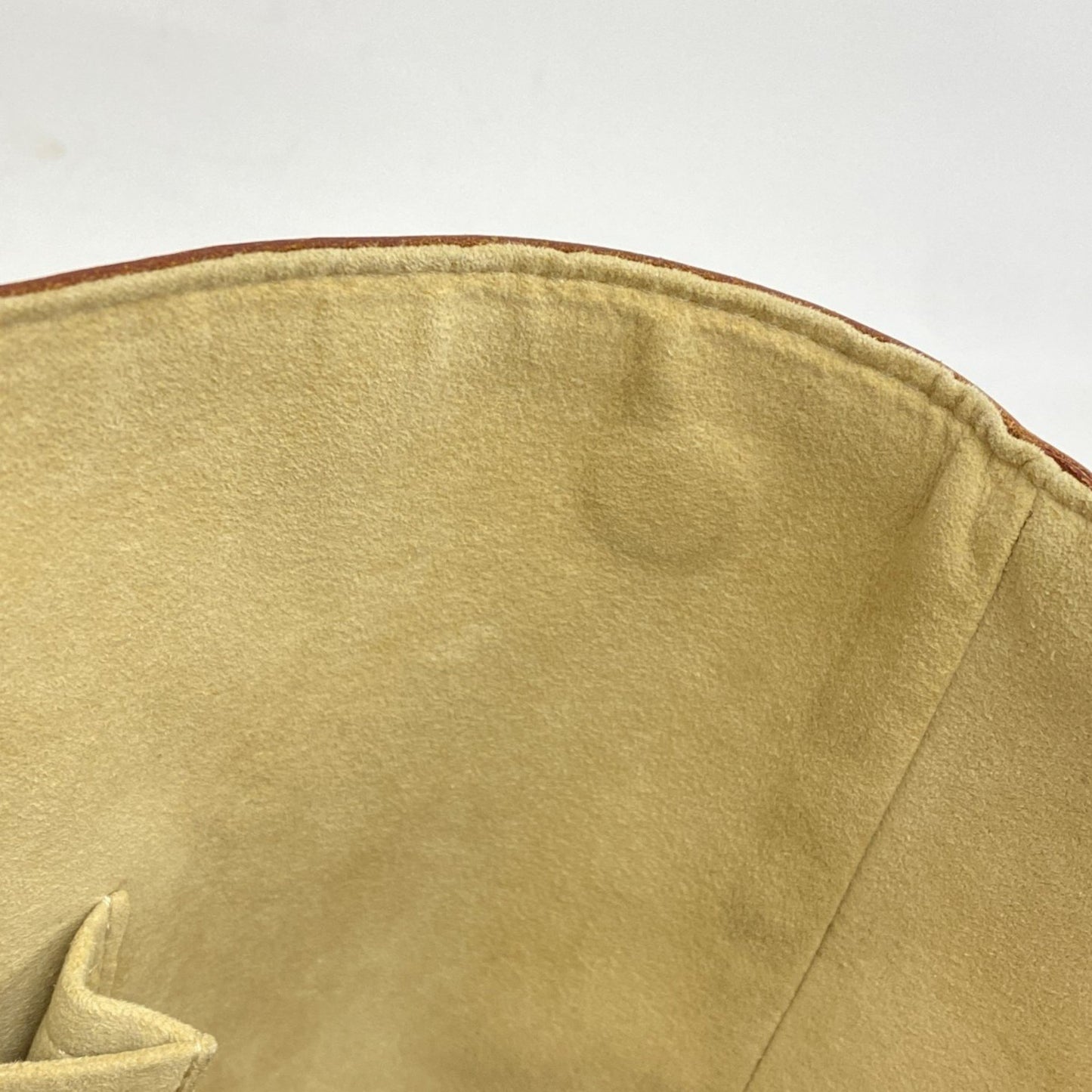 Louis Vuitton Hampstead, White, Canvas, tote