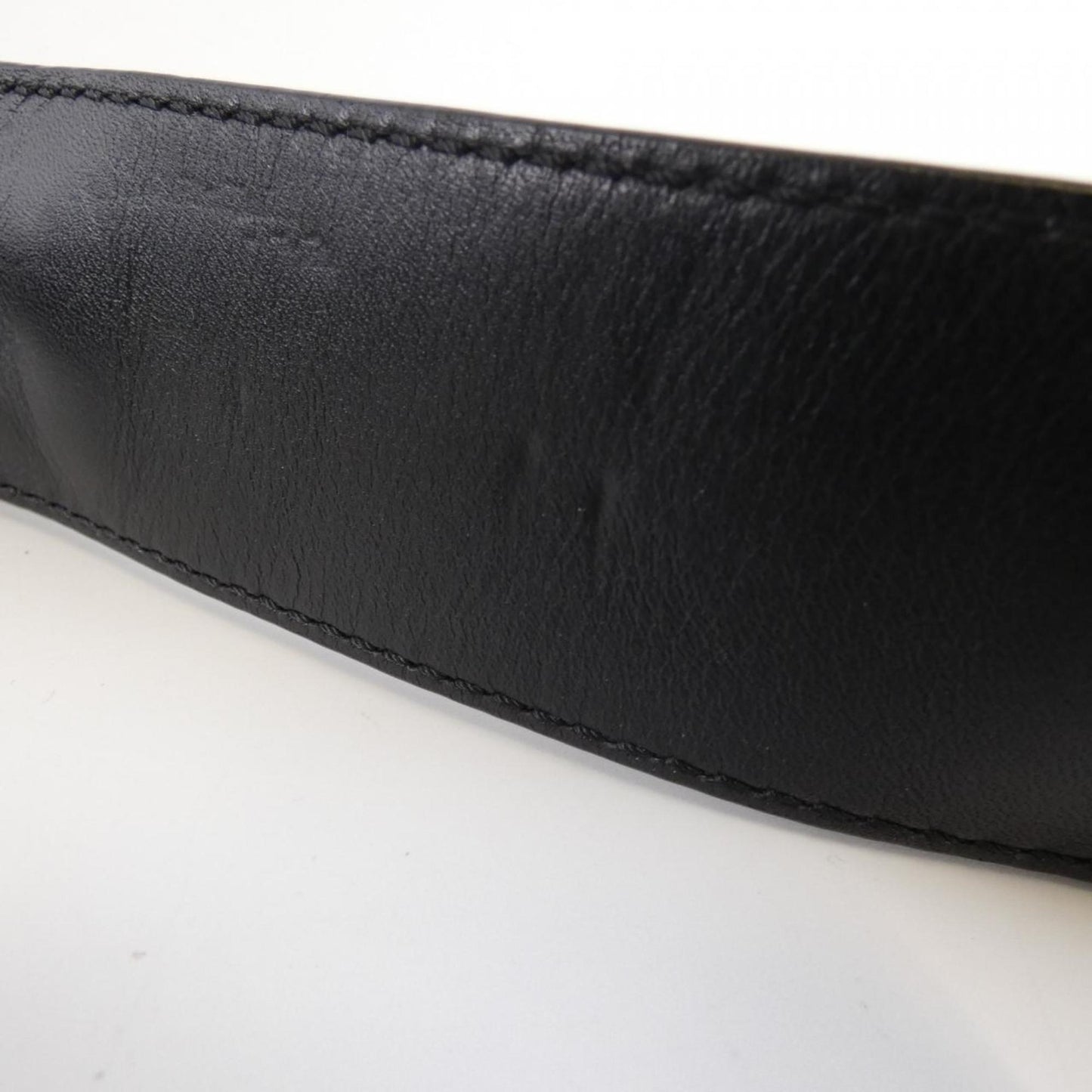 Céline Trapèze, Multicolour, Leather, handbag
