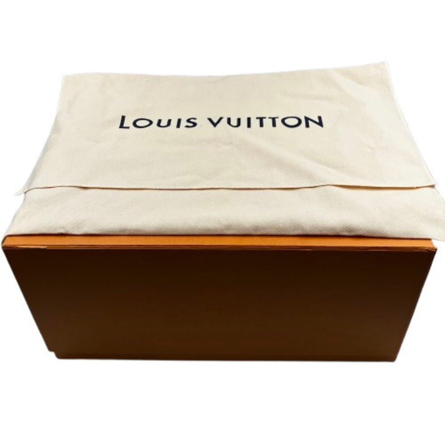 Louis Vuitton Priscilla, Multicolour, "CANVAS, LEATHER", travel