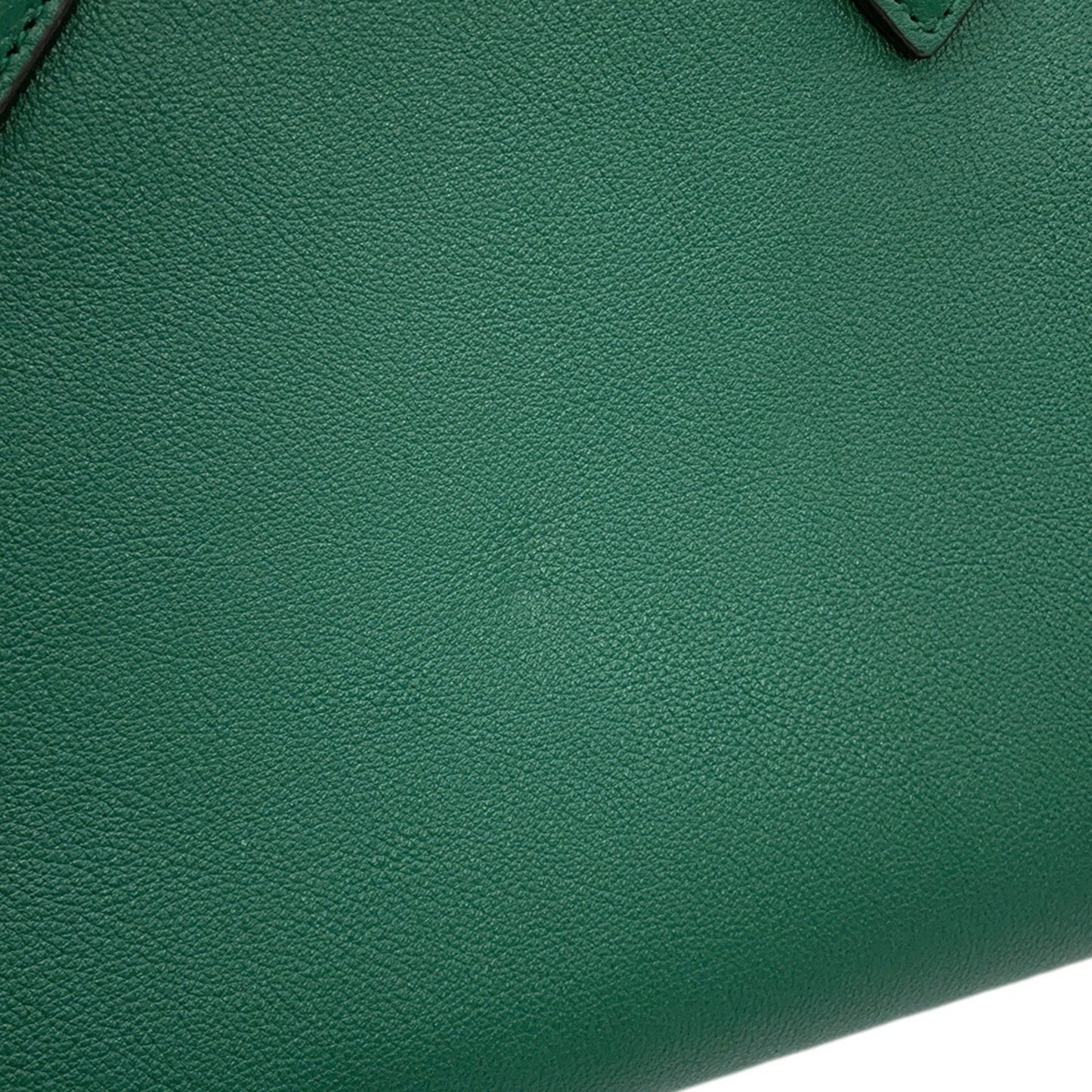 Gucci Diana, Green, Leather, handbag