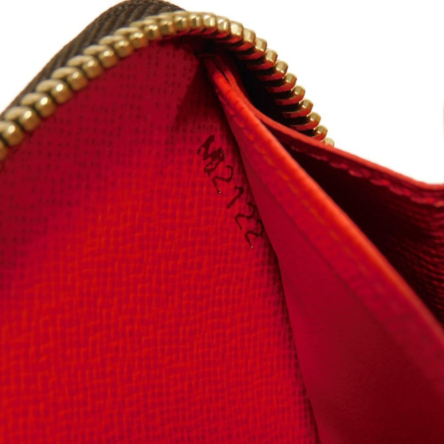 Louis Vuitton Zippy wallet, Brown, Canvas, wallet