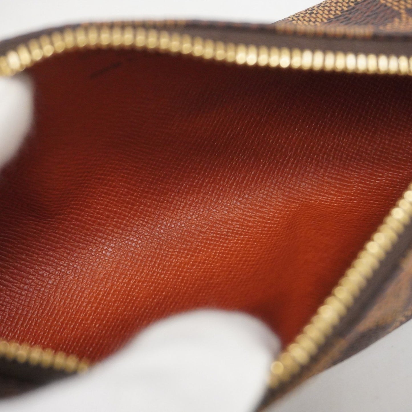 Louis Vuitton Papillon 30, Brown, Canvas, handbag