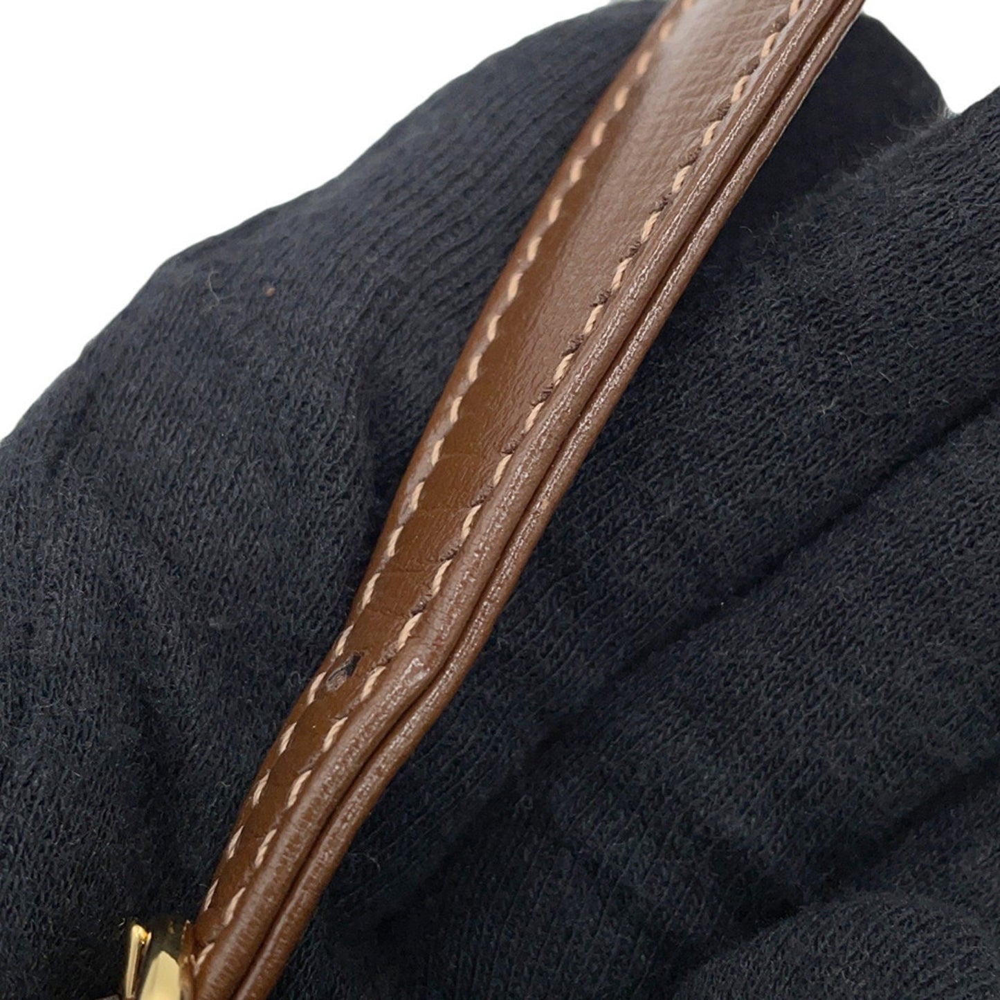 Gucci Jackie, Beige, Canvas, handbag