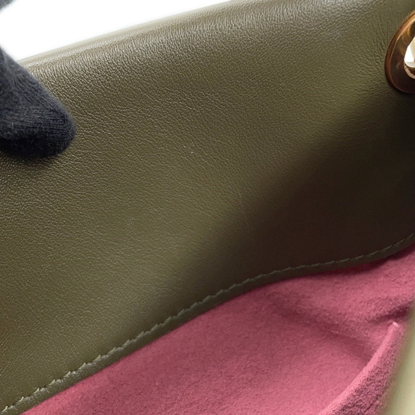 Louis Vuitton Tuileries, Brown, Canvas, shoulder