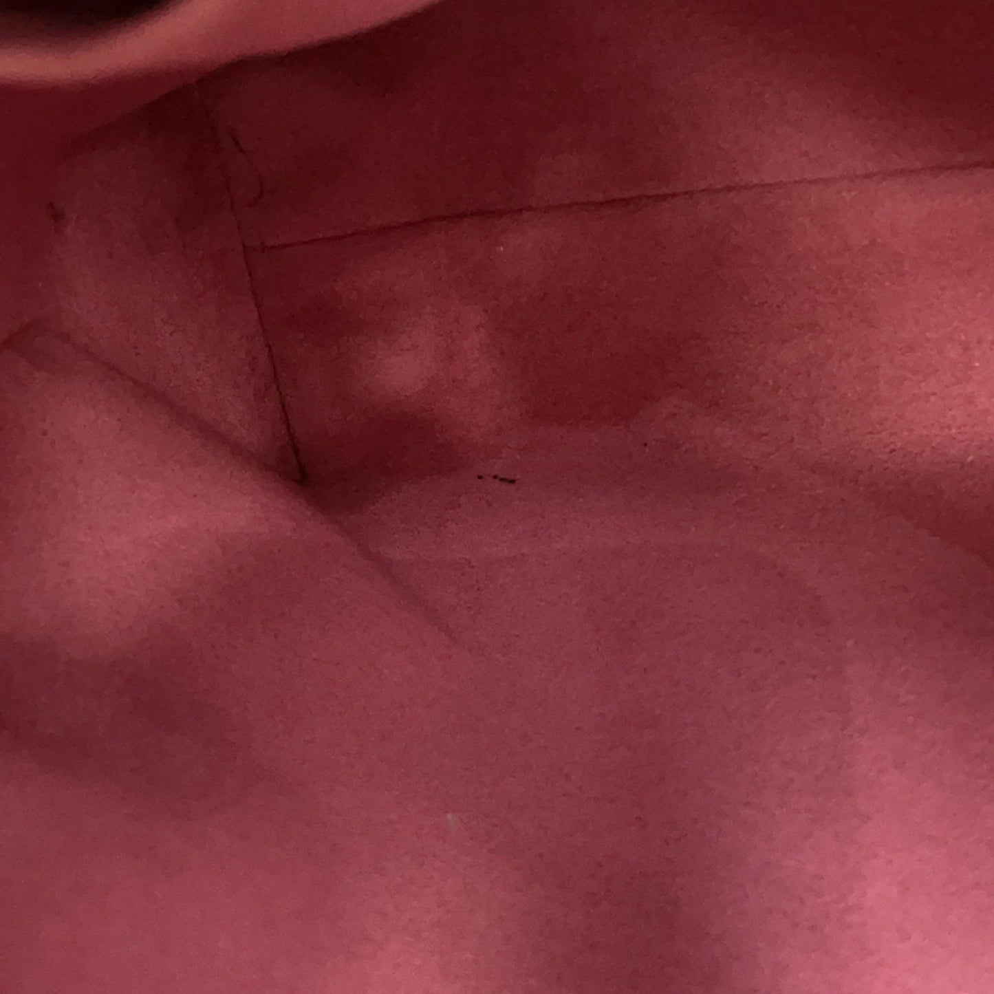 Louis Vuitton Tuileries, Brown, Canvas, shoulder