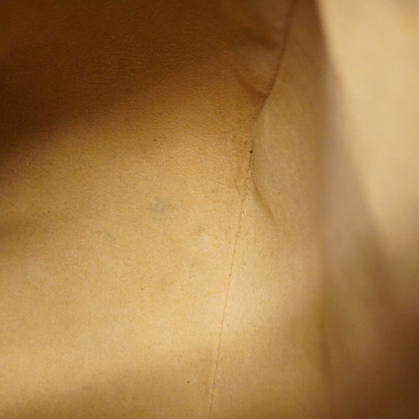 Louis Vuitton Looping GM, Brown, Canvas, shoulder