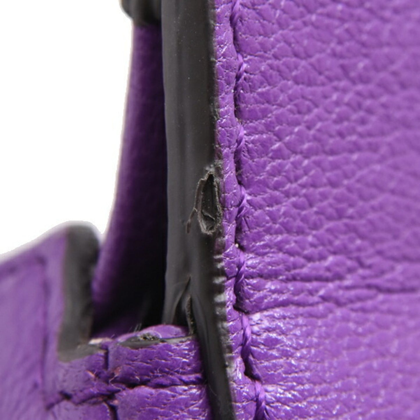 Gucci Aphrodite, Purple, Leather, shoulder