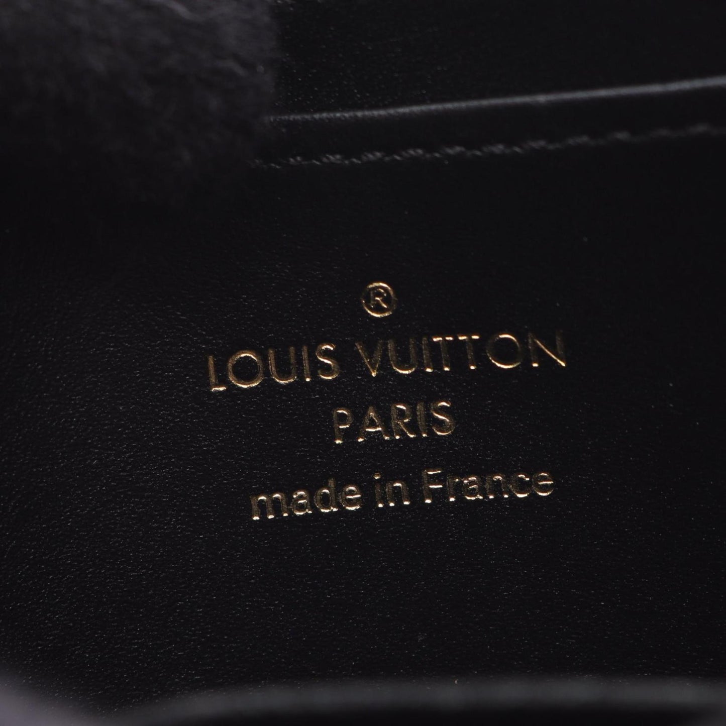 Louis Vuitton Zippy coin purse, Brown, Canvas, wallet