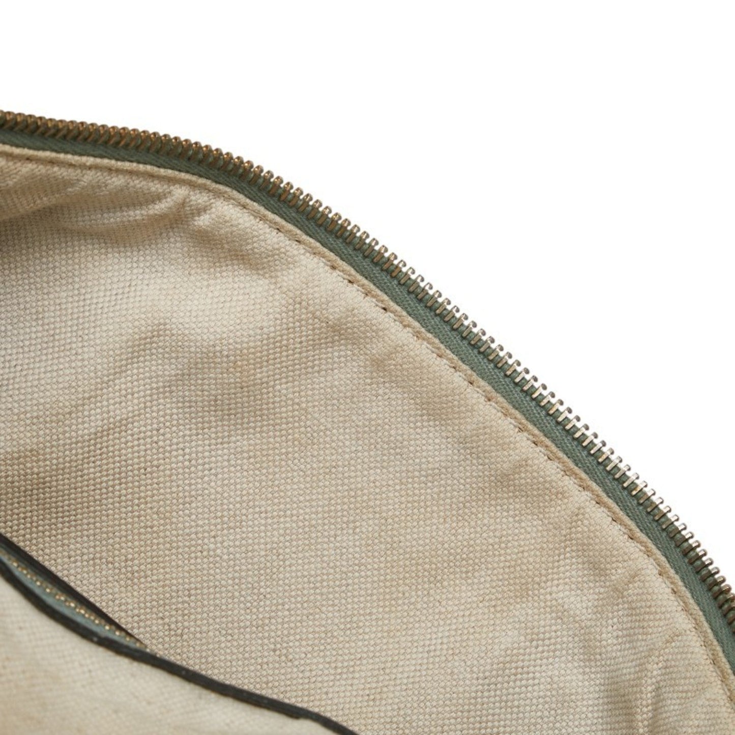 Gucci, Beige, "CANVAS, LEATHER", travel