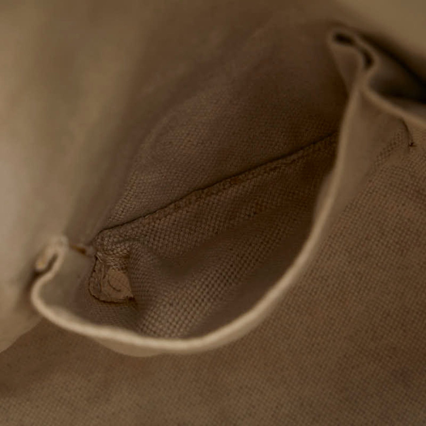 Gucci, Beige, "CANVAS, LEATHER", travel