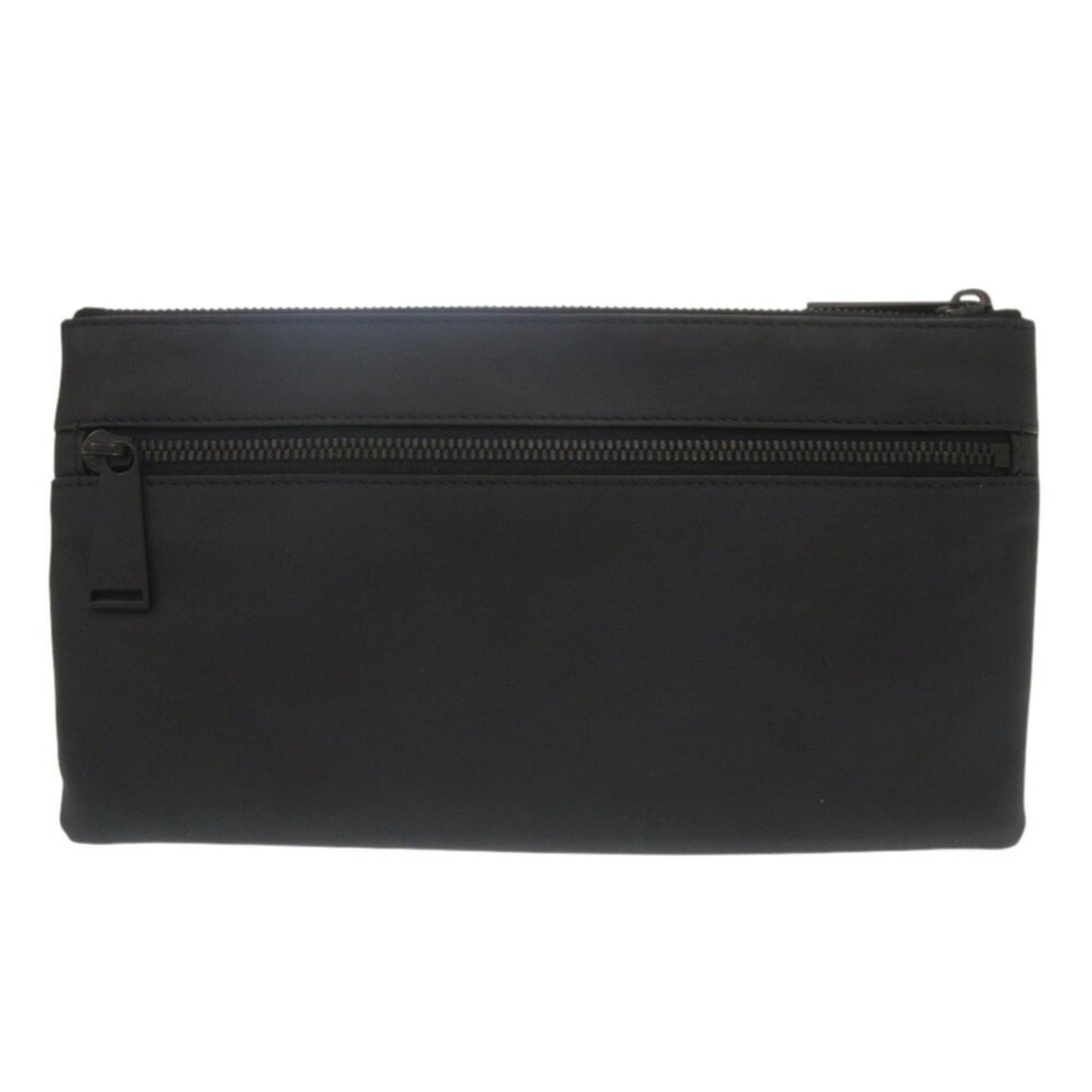 Bottega Veneta --, Black, Leather, shoulder