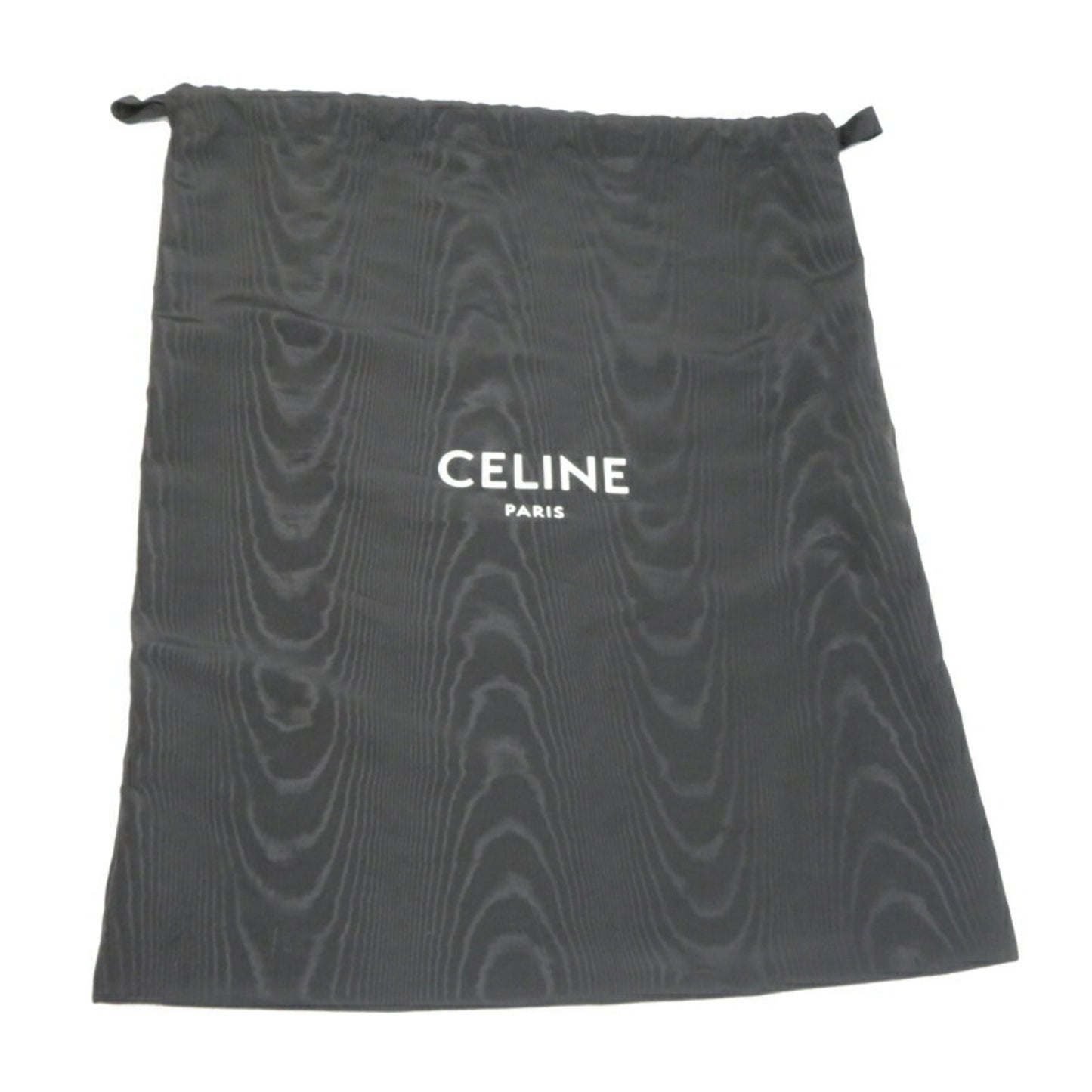 Céline Luggage, Grey, Leather, handbag