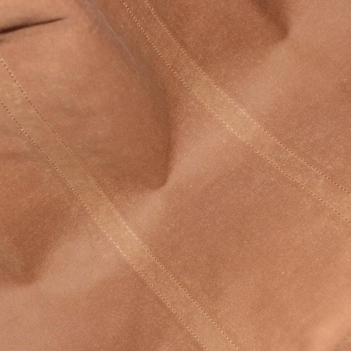 Louis Vuitton Keepall Bandoulière 60, Brown, Canvas, travel