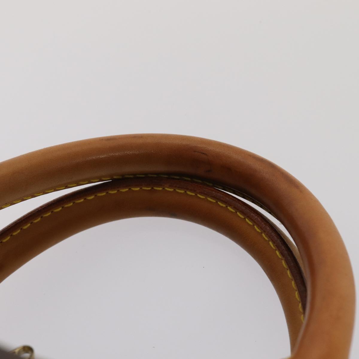 Louis Vuitton Keepall 60, Brown, Canvas, travel