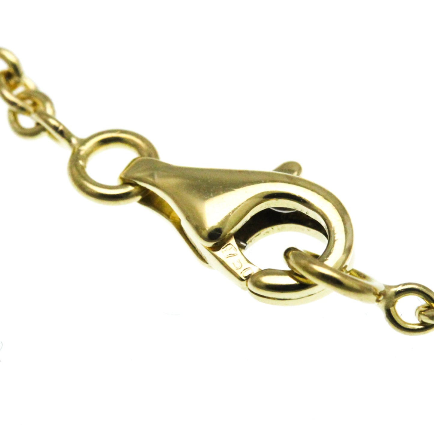 Cartier Love, Gold, Yellow Gold, bracelet