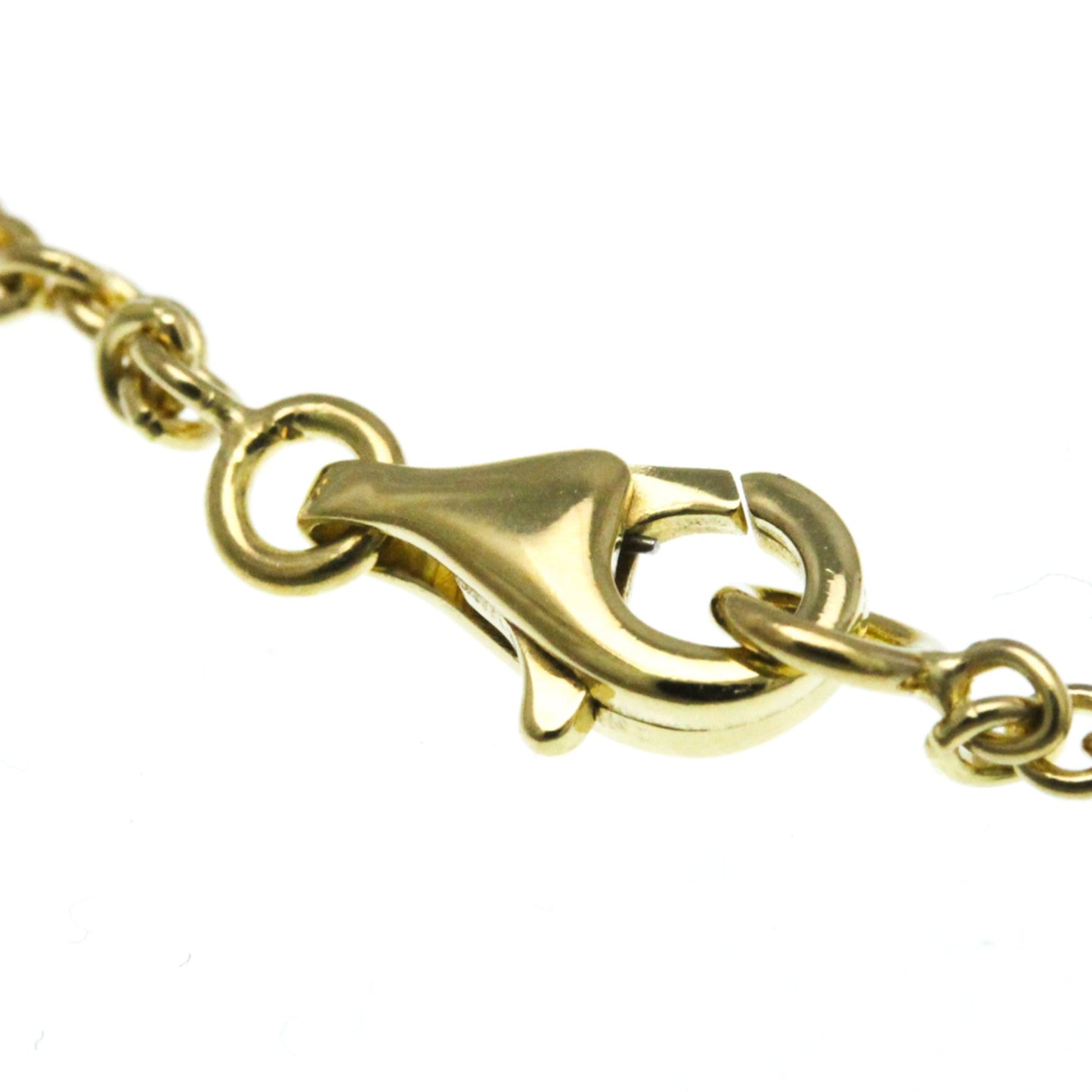 Cartier Love, Gold, Yellow Gold, bracelet