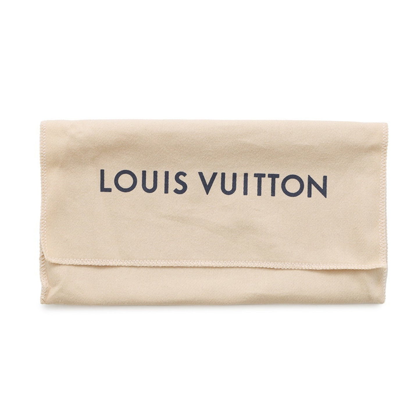 Louis Vuitton Zippy wallet, Beige, Leather, wallet