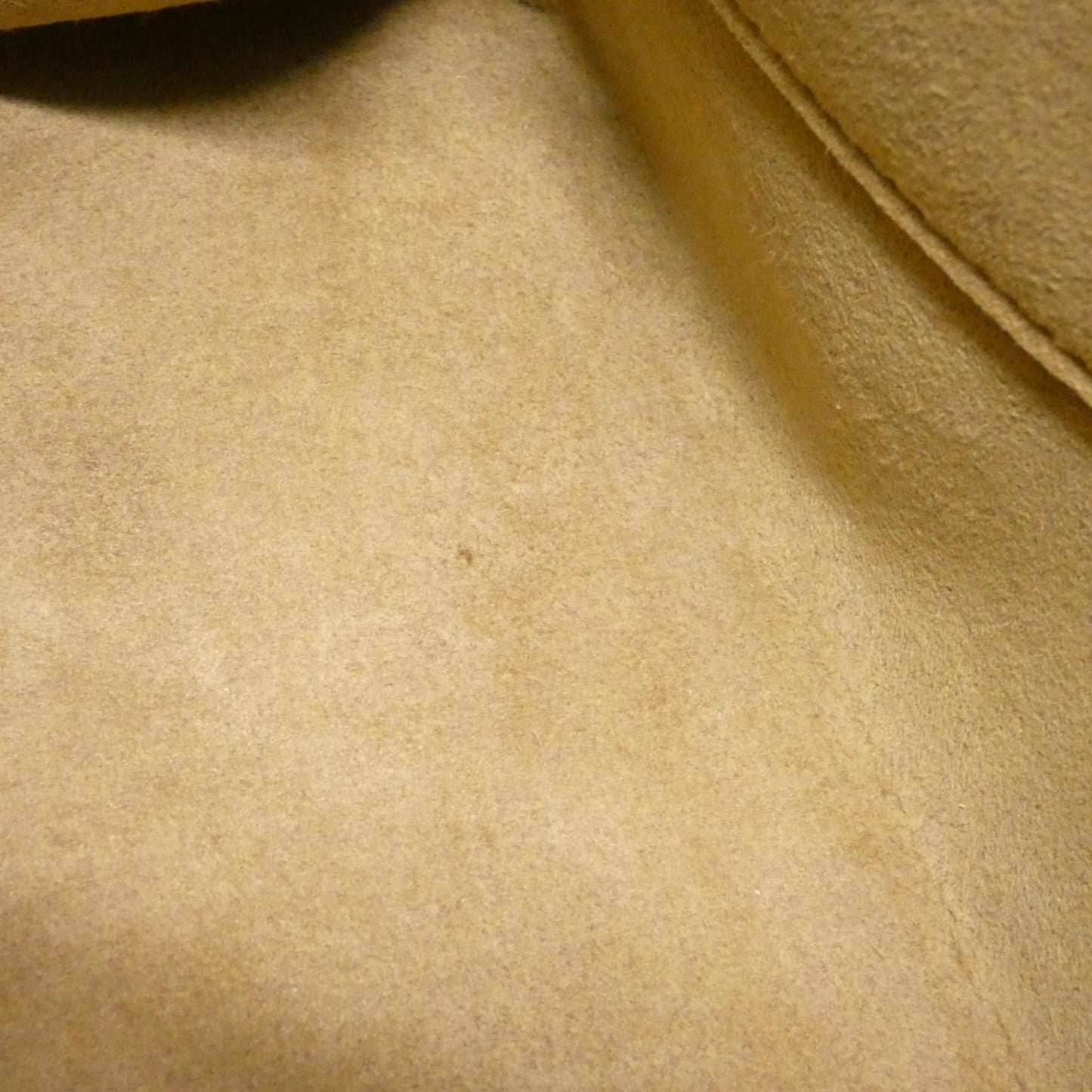 Louis Vuitton Marignan, Brown, Canvas, handbag