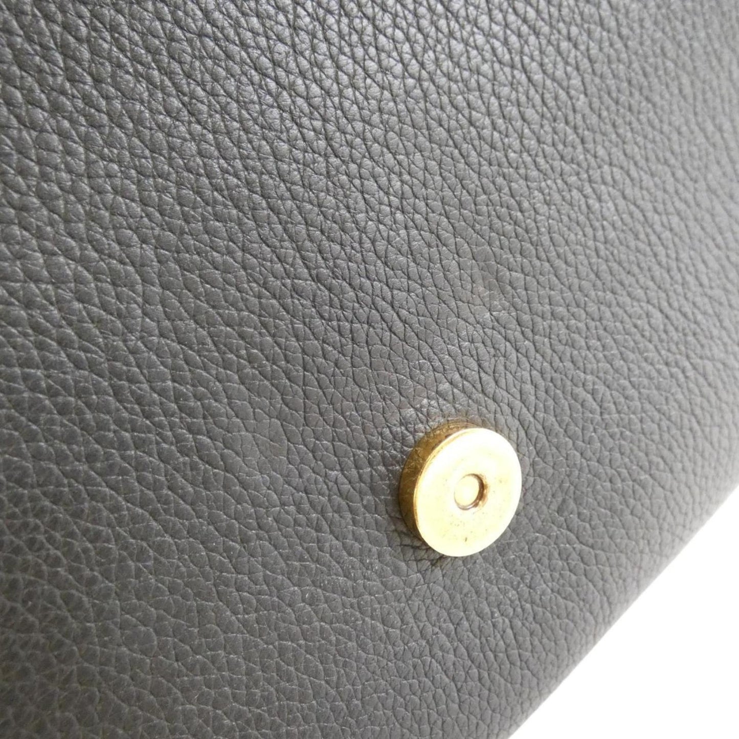 Louis Vuitton Marignan, Brown, Canvas, handbag