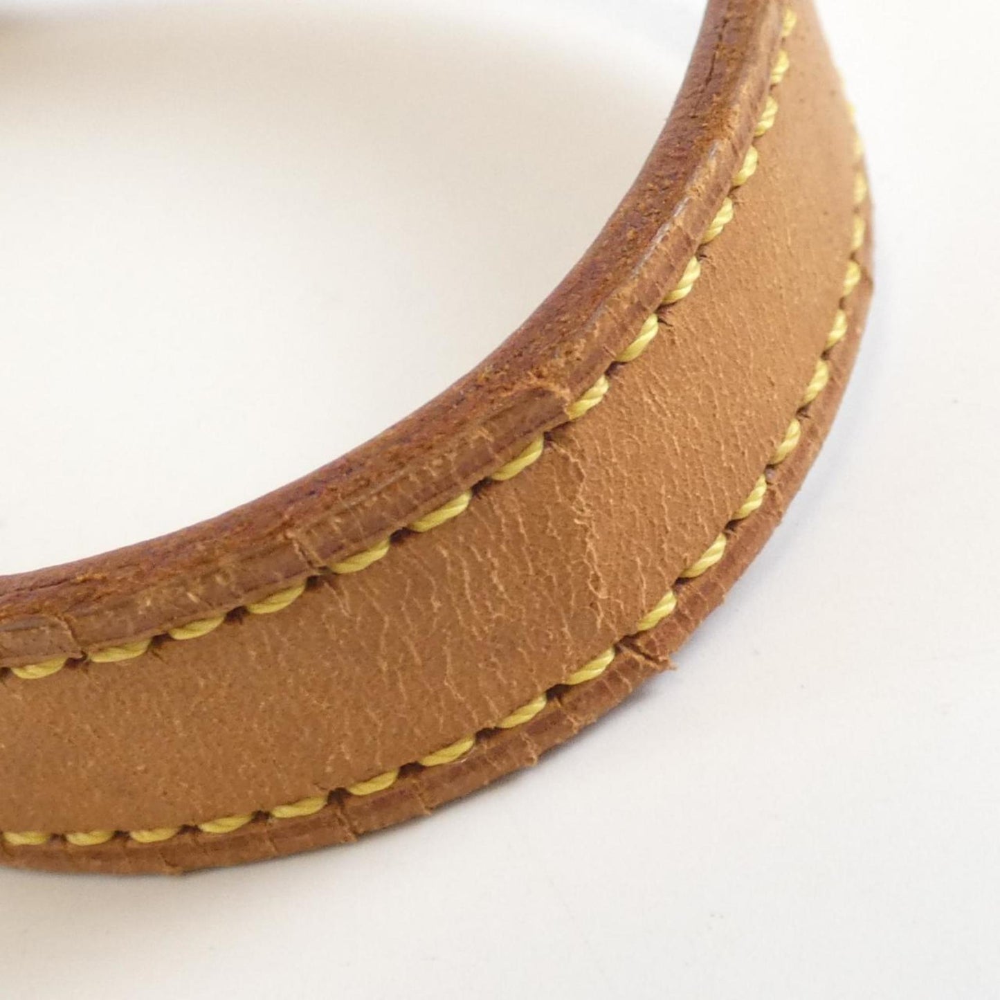 Louis Vuitton Musette Salsa, Brown, Canvas, shoulder