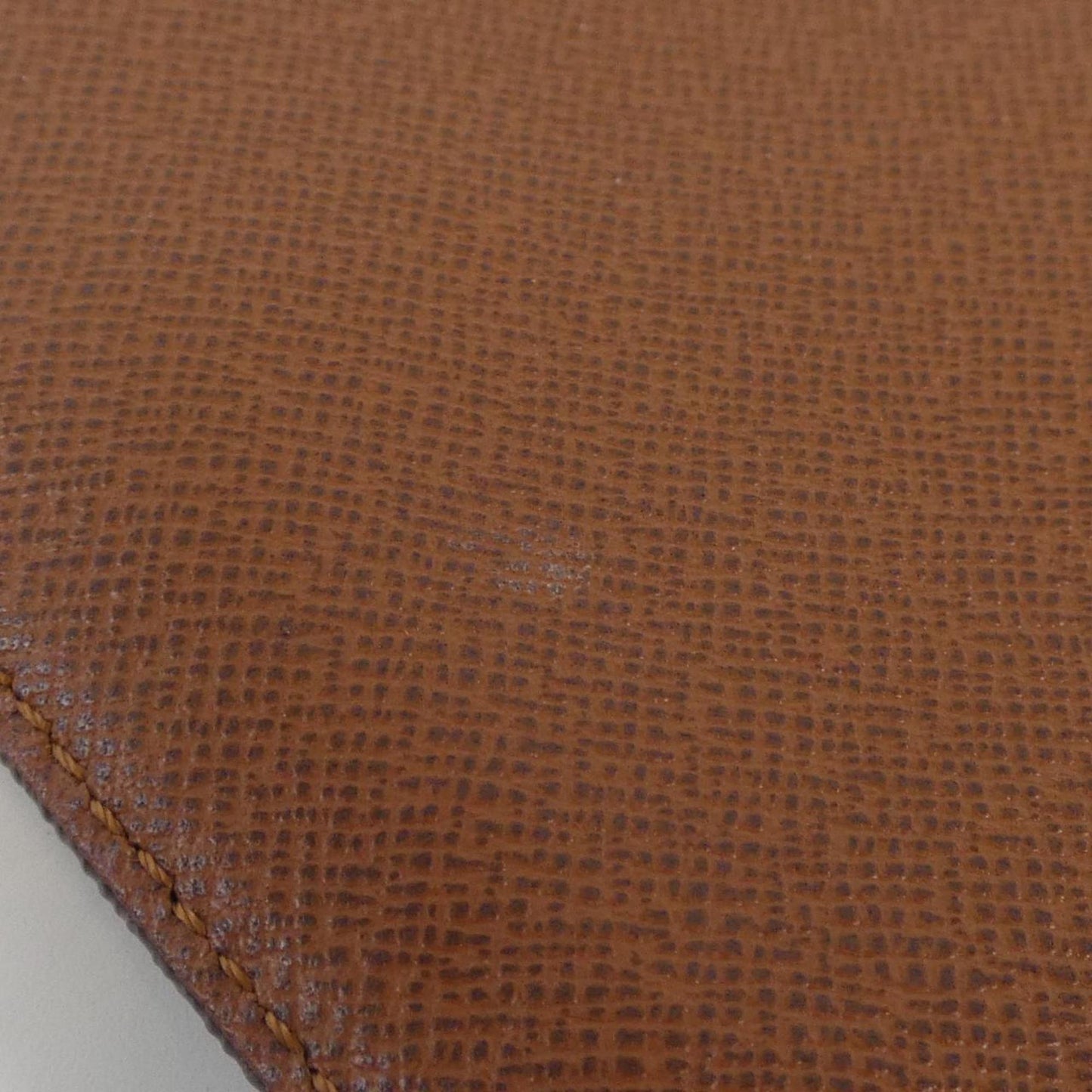 Louis Vuitton Musette Salsa, Brown, Canvas, shoulder