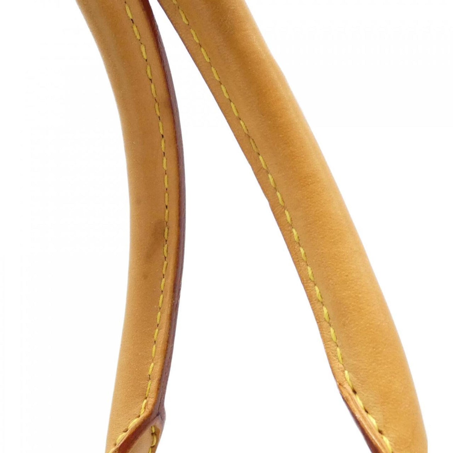 Louis Vuitton Tivoli, Brown, Canvas, shoulder