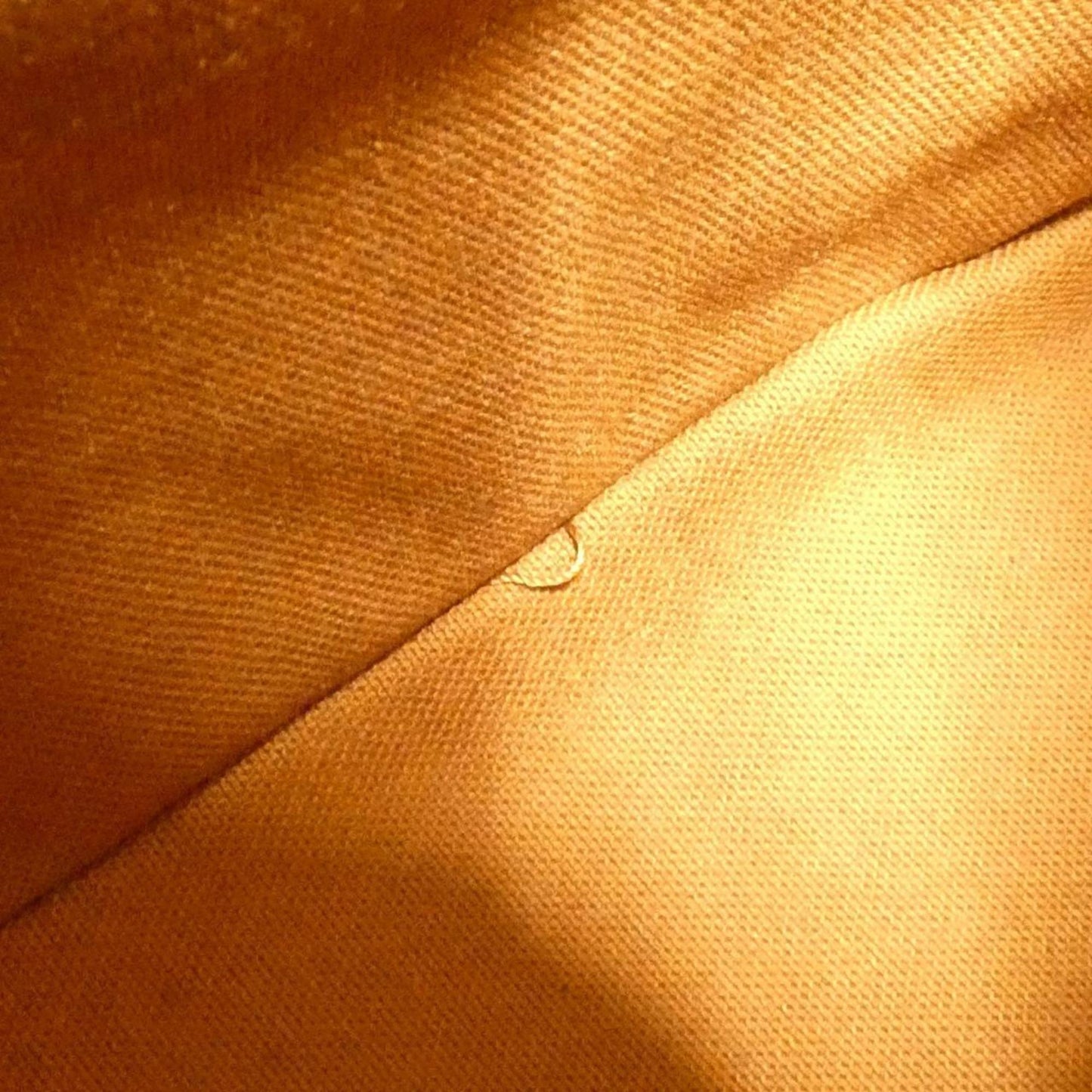 Louis Vuitton Vavin GM, Brown, Canvas, tote