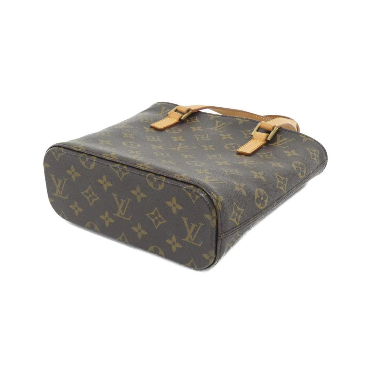 Louis Vuitton Vavin, Brown, Canvas, handbag