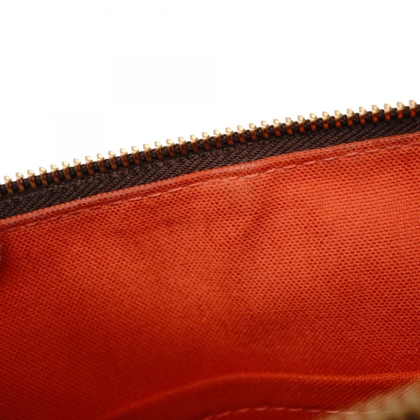 Louis Vuitton Totally, Brown, Canvas, tote