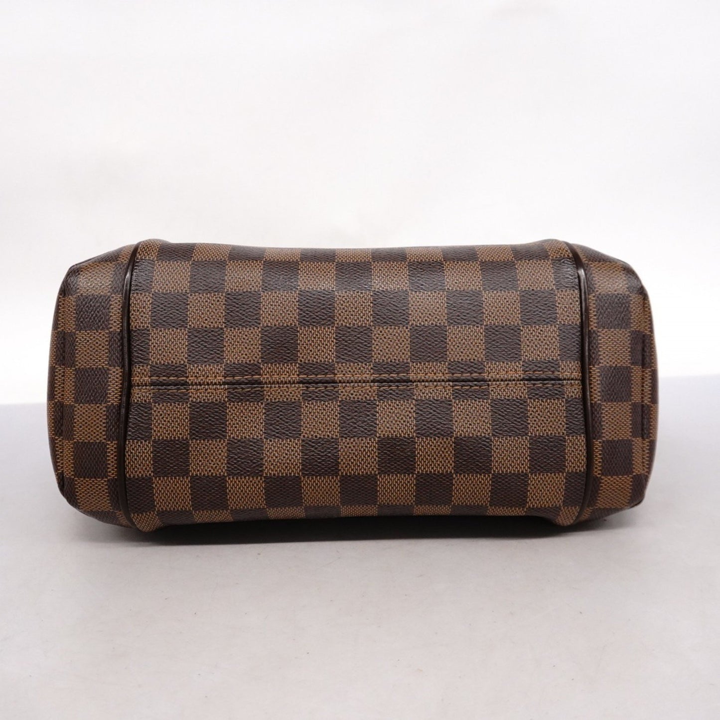 Louis Vuitton Totally, Brown, Canvas, tote