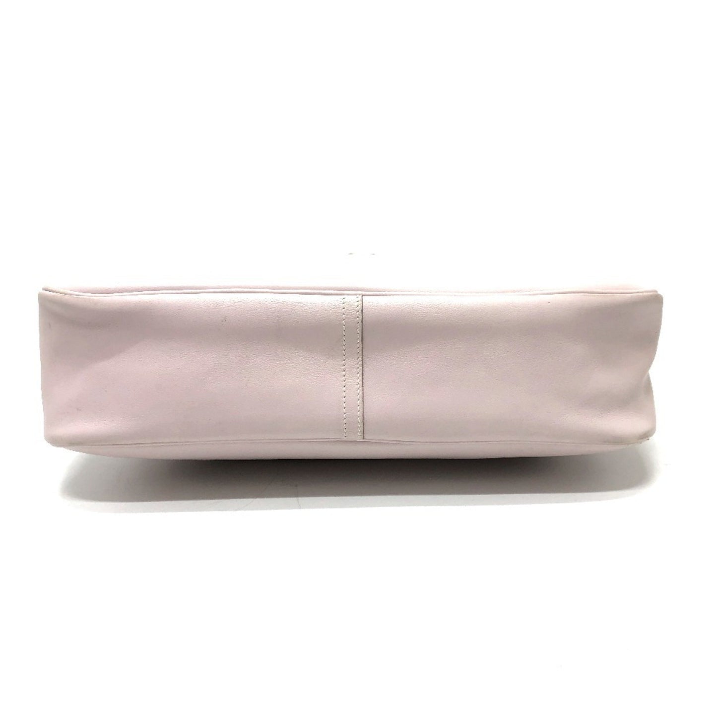 Hermès Trim, Pink, Leather, shoulder