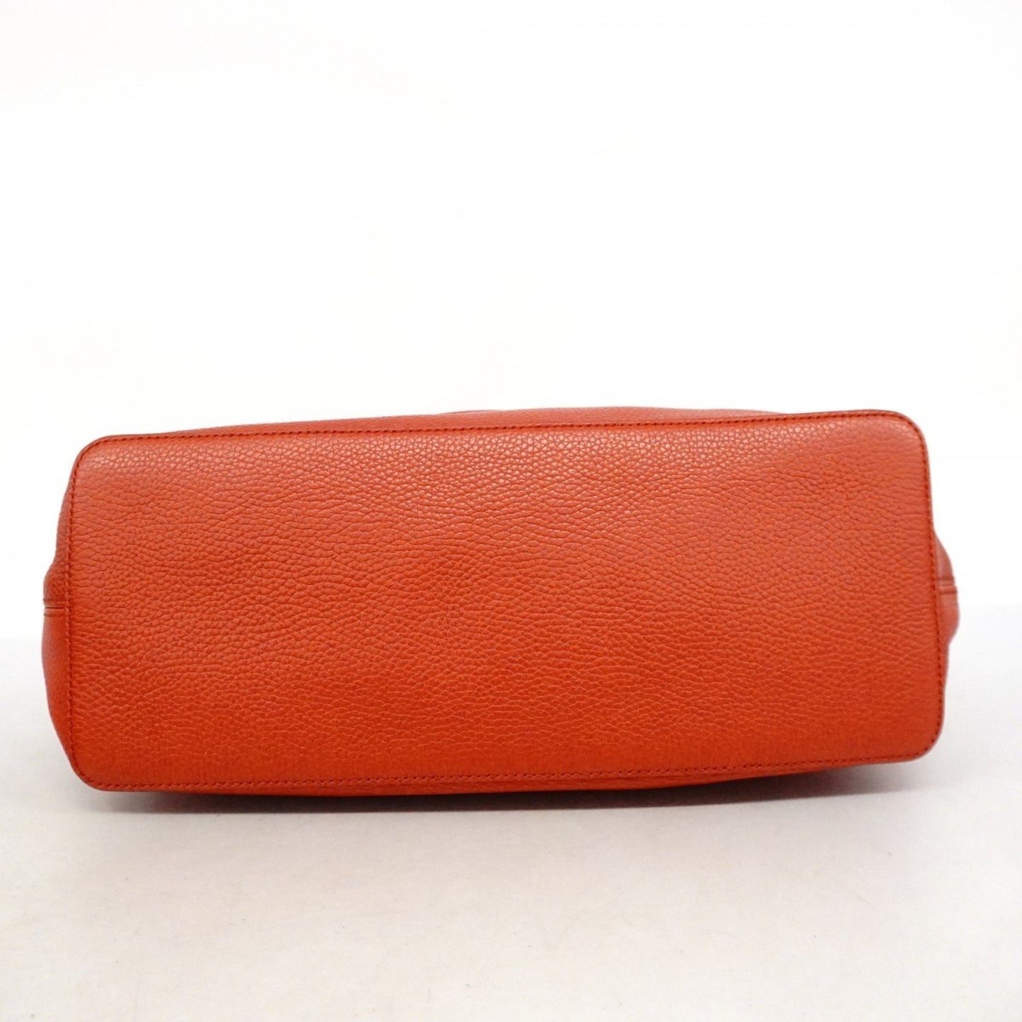 Gucci Soho, Red, Leather, shoulder