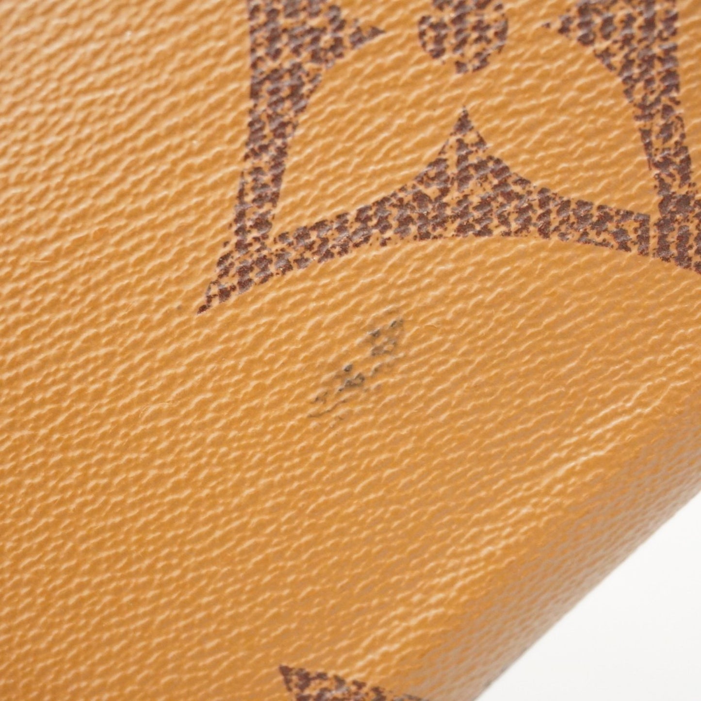 Louis Vuitton Zippy wallet, Brown, Canvas, wallet