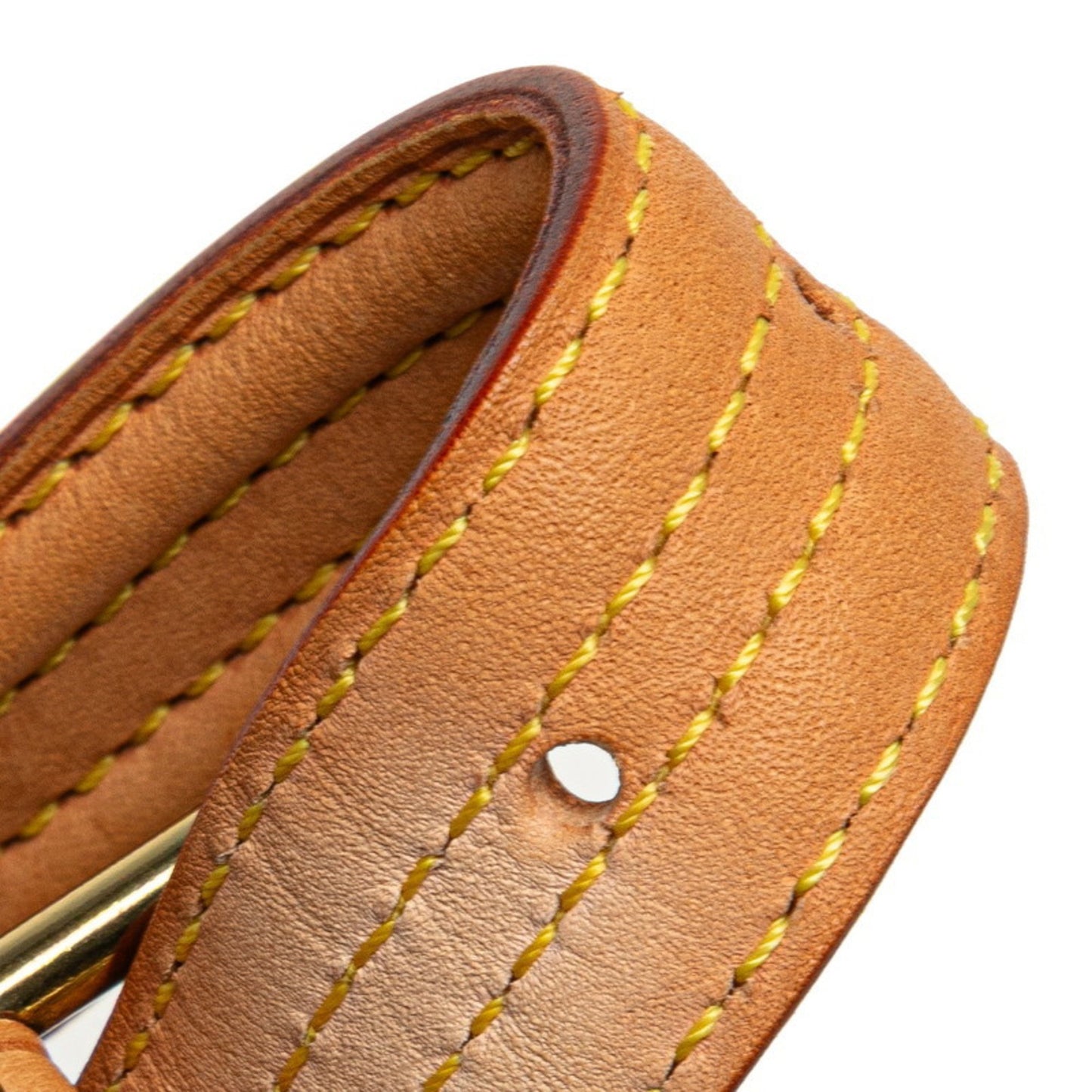 Louis Vuitton Viva Cité, Brown, Canvas, shoulder