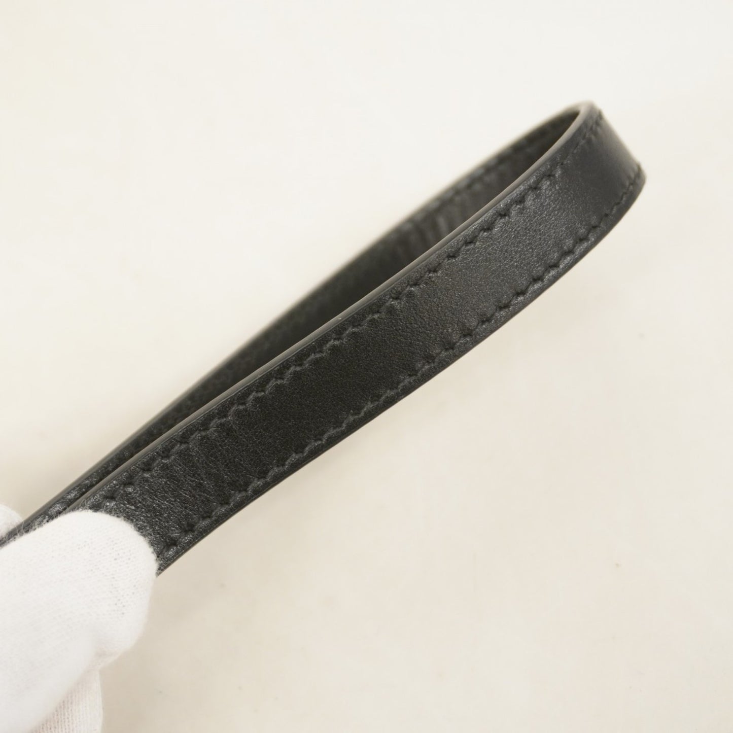 Gucci Marmont, Black, Leather, shoulder