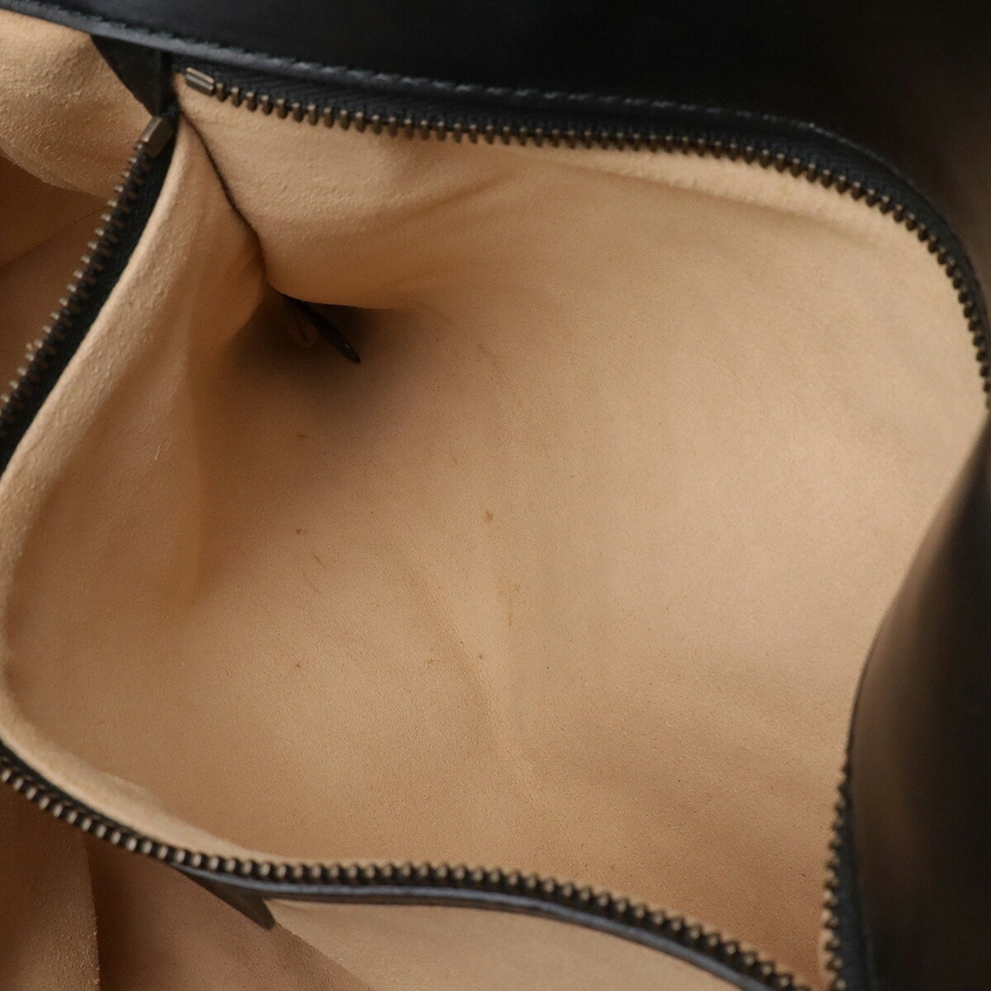 Gucci Marmont, Black, Leather, shoulder