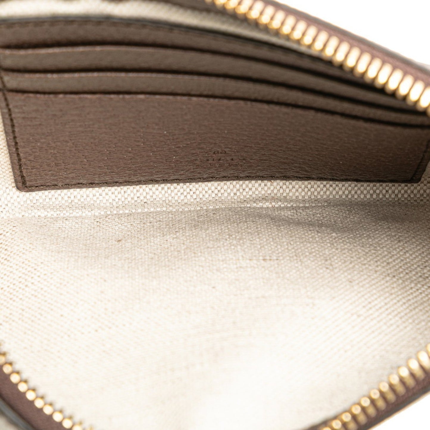 Gucci Belt bag, "BEIGE, BROWN", Leather, clutch
