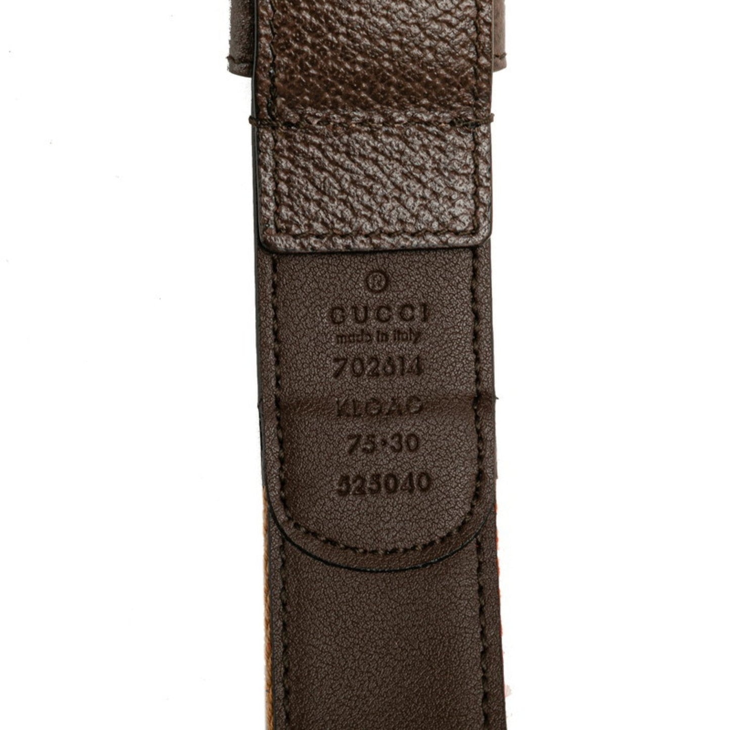 Gucci Belt bag, "BEIGE, BROWN", Leather, clutch
