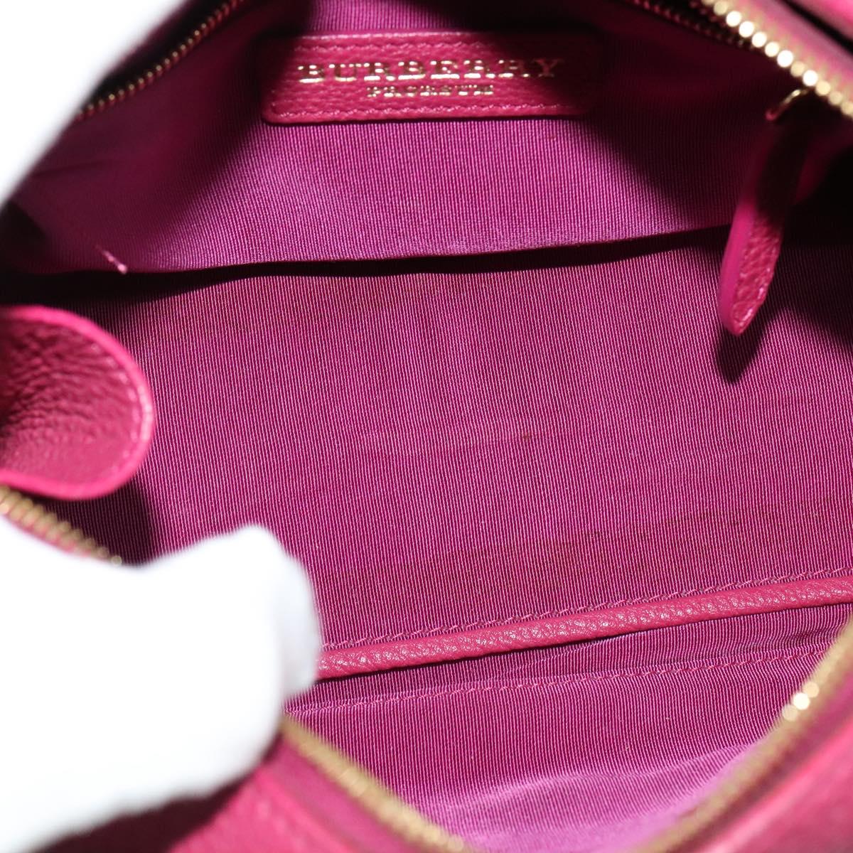 Burberry Prorsum, Multicolour, Canvas, handbag